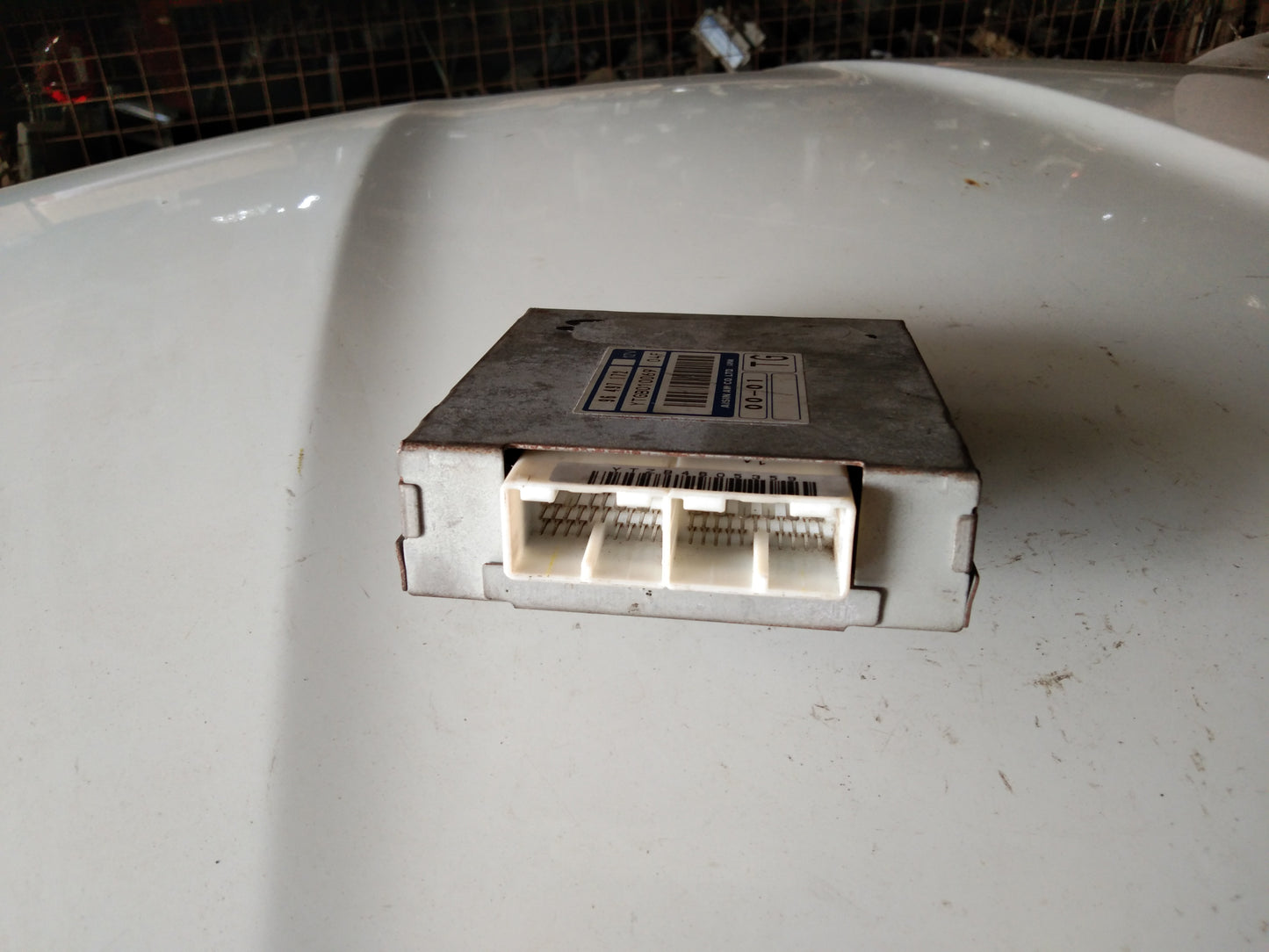 Optra Air Bag Module