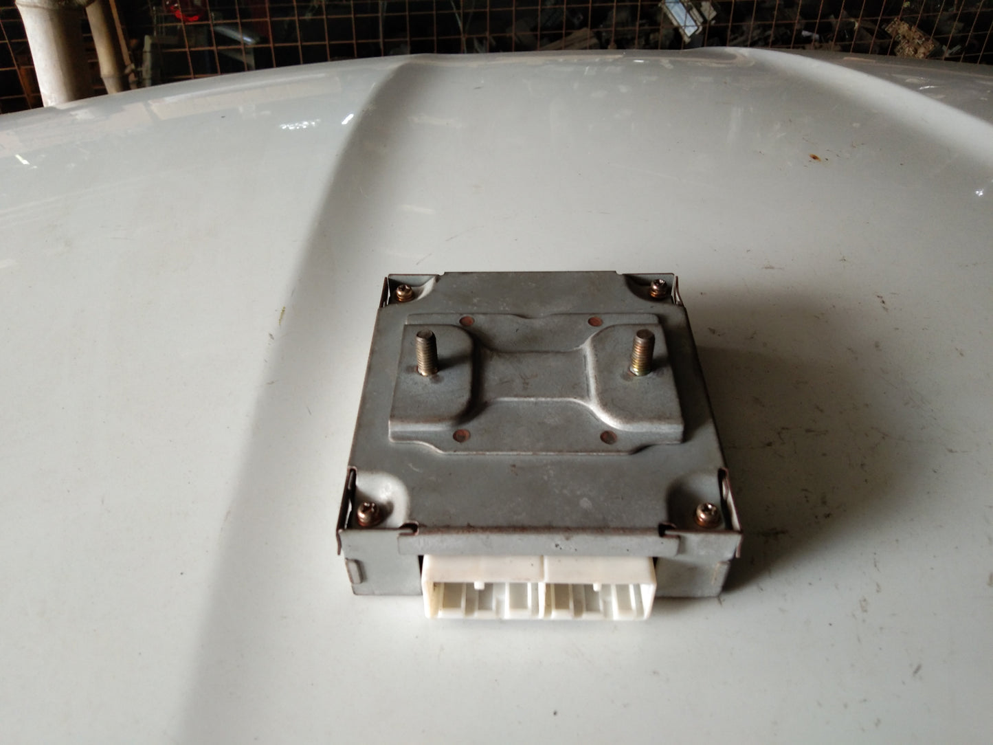 Optra Air Bag Module