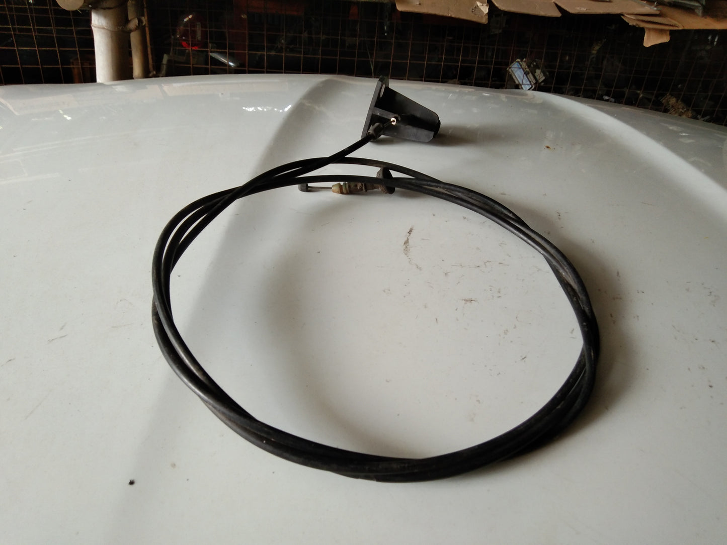 Honda City Hood Cable