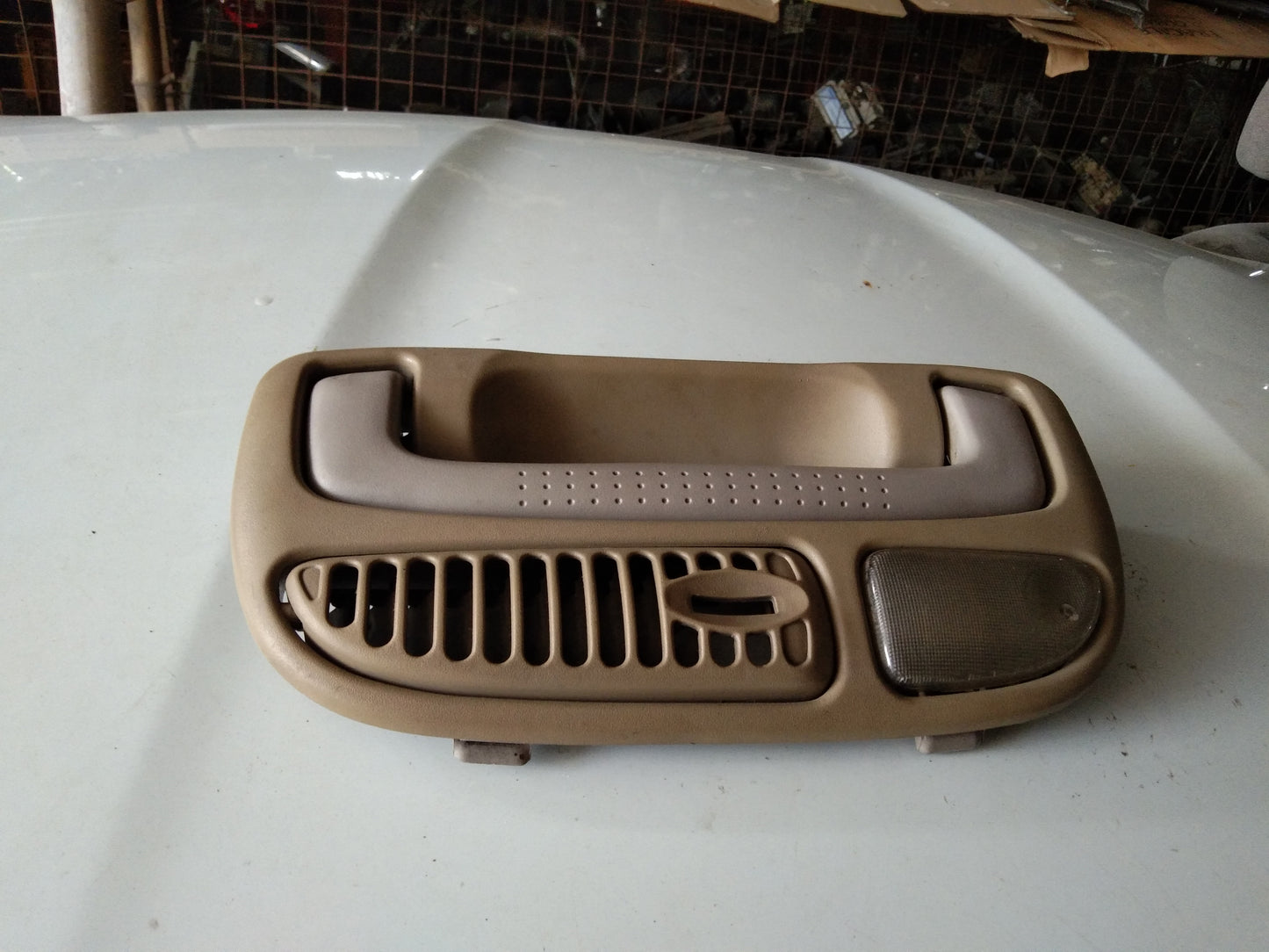 KIA Carnival Selling Handle Front Driver Side
