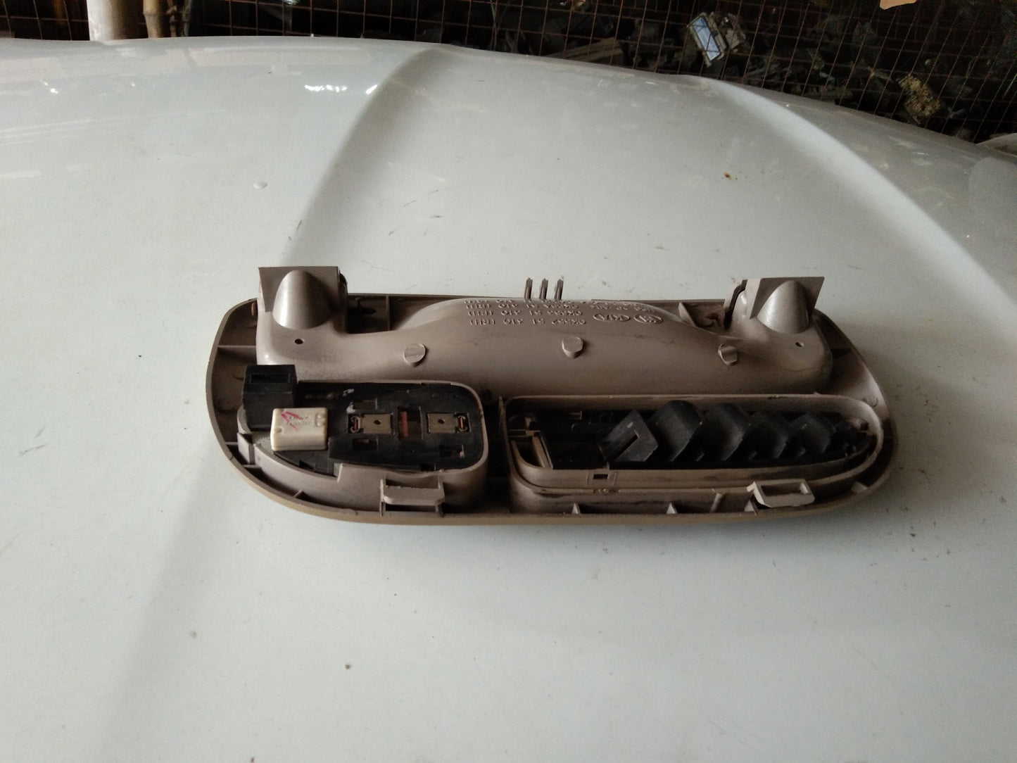 KIA Carnival Selling Handle Front Driver Side