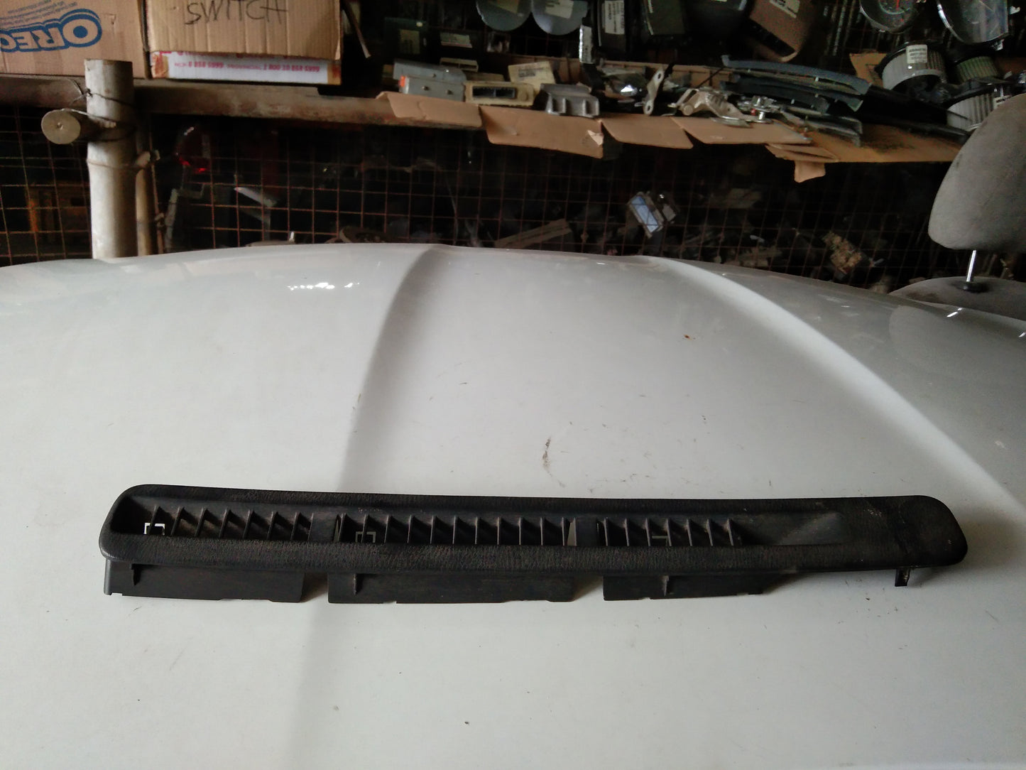 Nissan Cefiro Rear Cowl Cover