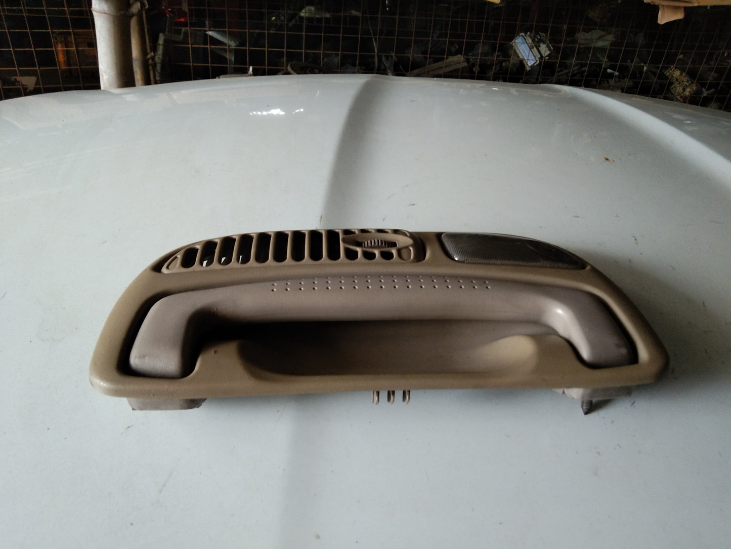 KIA Carnival Selling Handle Rear Passenger Side