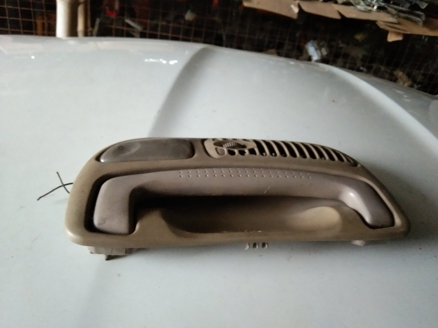KIA Carnival Selling Handle Front Passenger Side