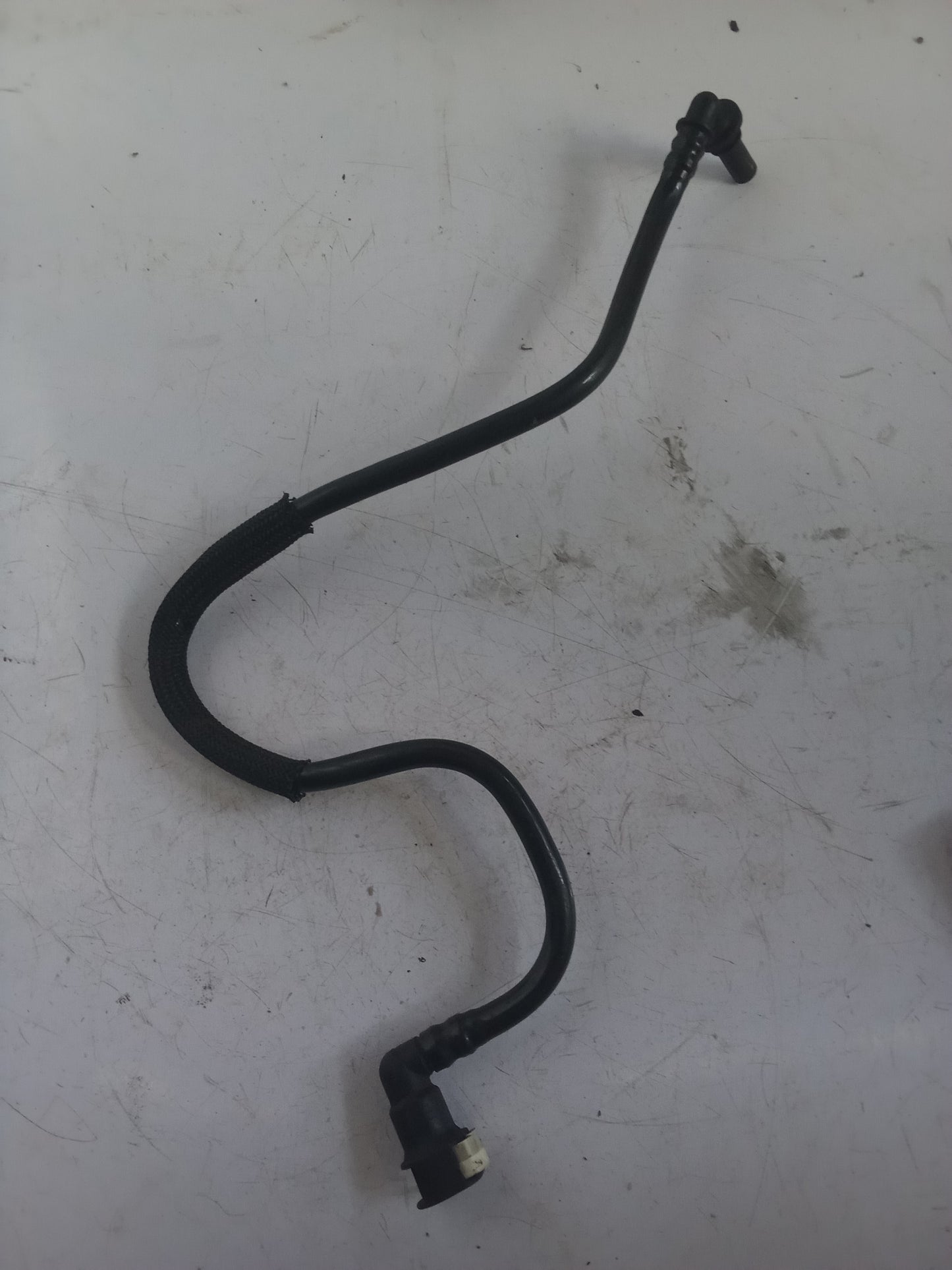 Fuel Return Hose | Ford focus Diesel
