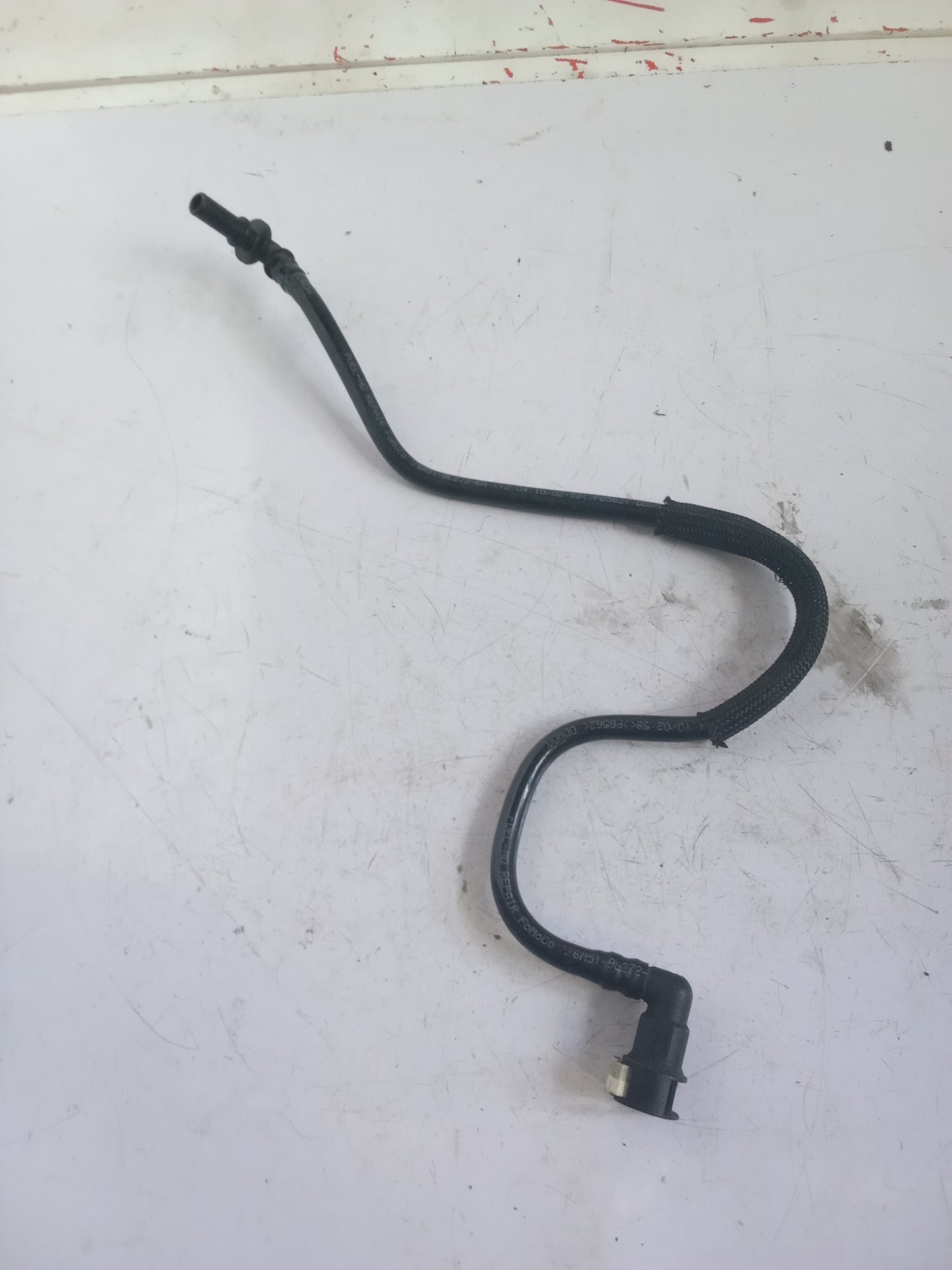 Fuel Return Hose | Ford focus Diesel
