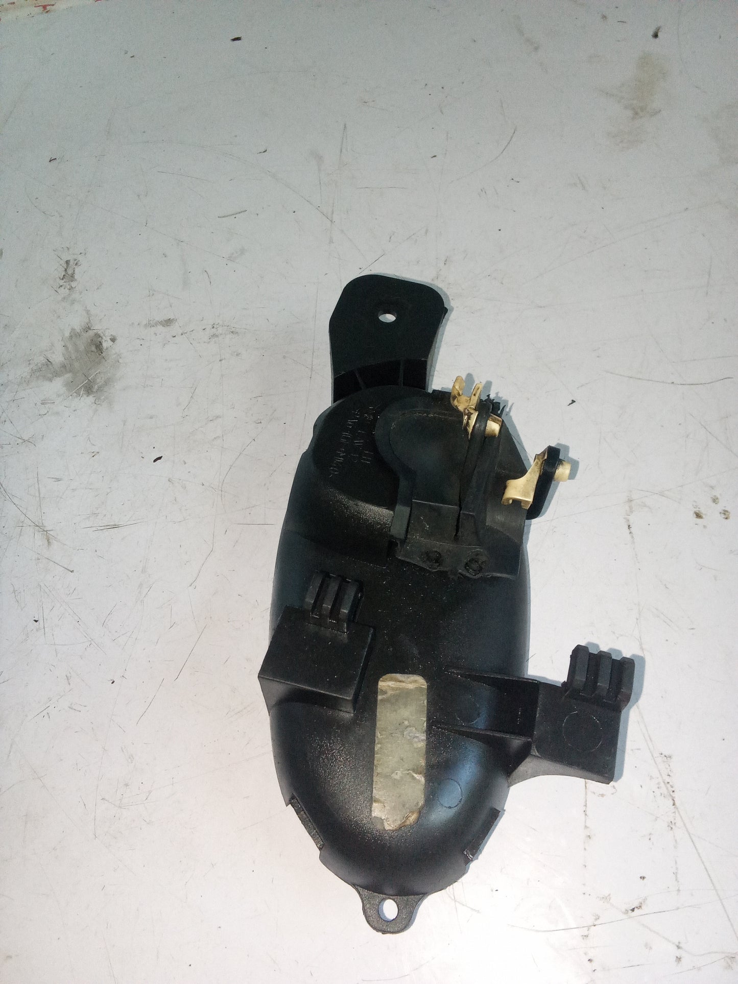 RDS| Inner Door Handle|Chevrolet Trailblazer