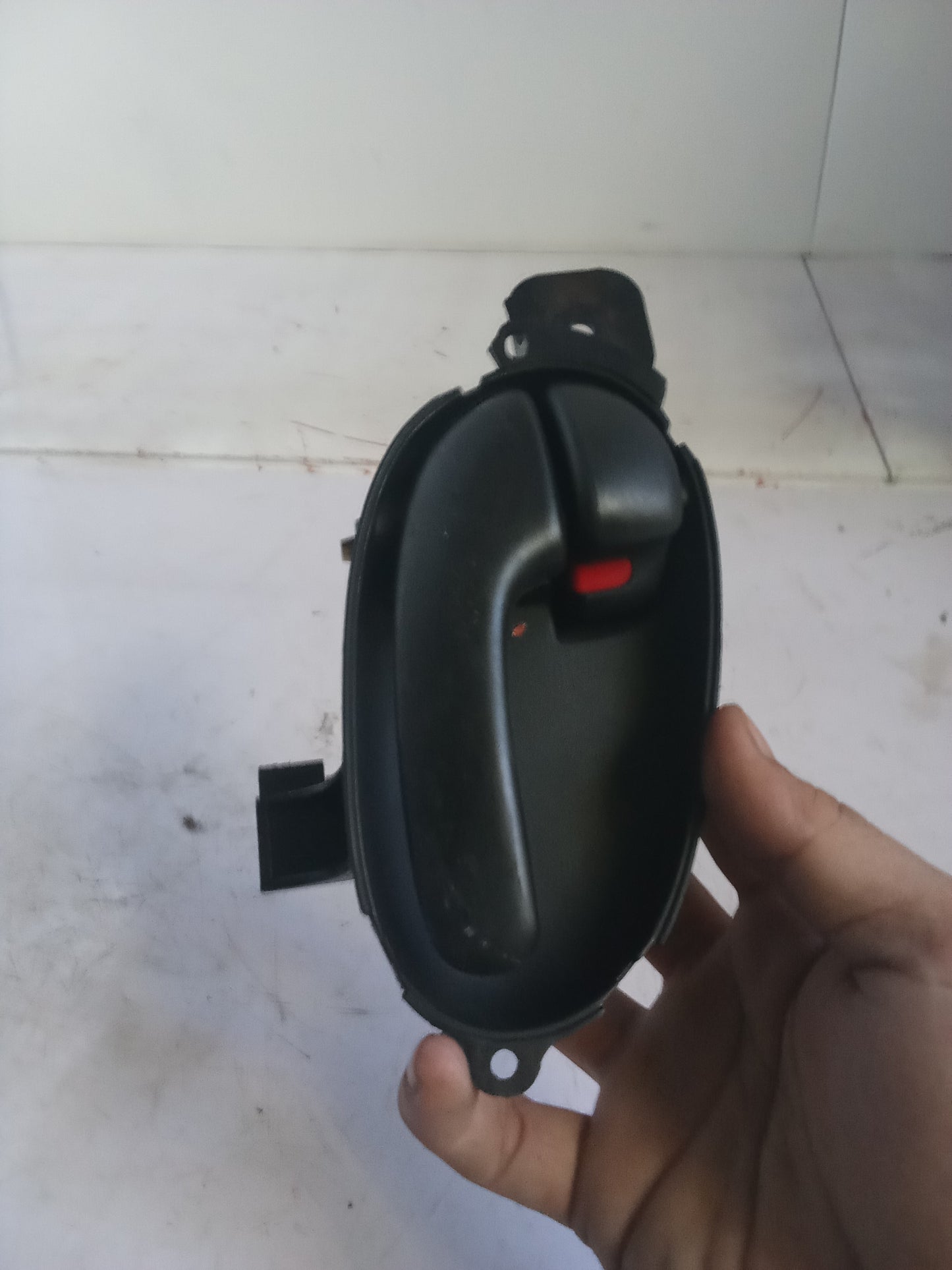 RDS| Inner Door Handle|Chevrolet Trailblazer