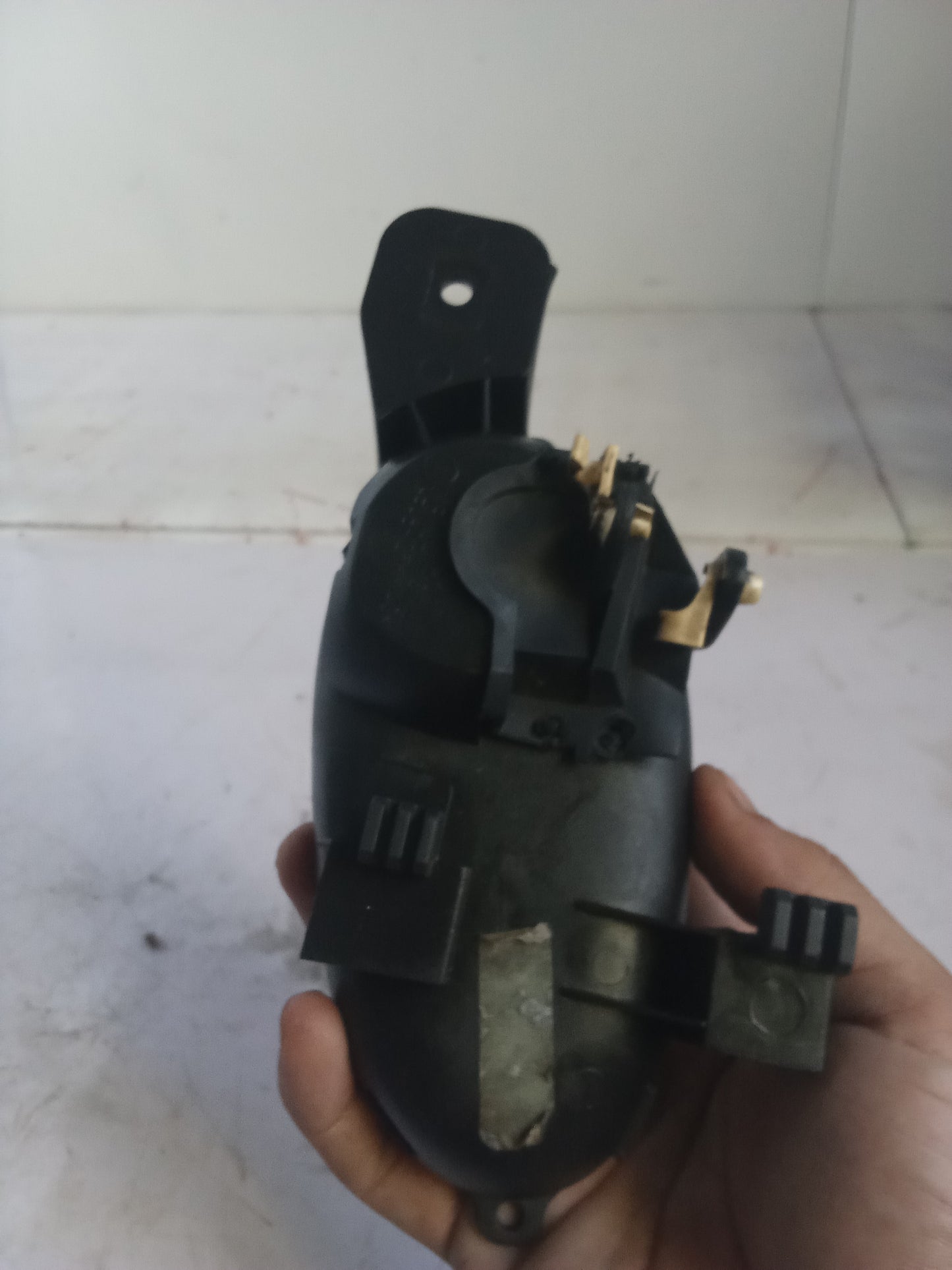 RDS| Inner Door Handle|Chevrolet Trailblazer