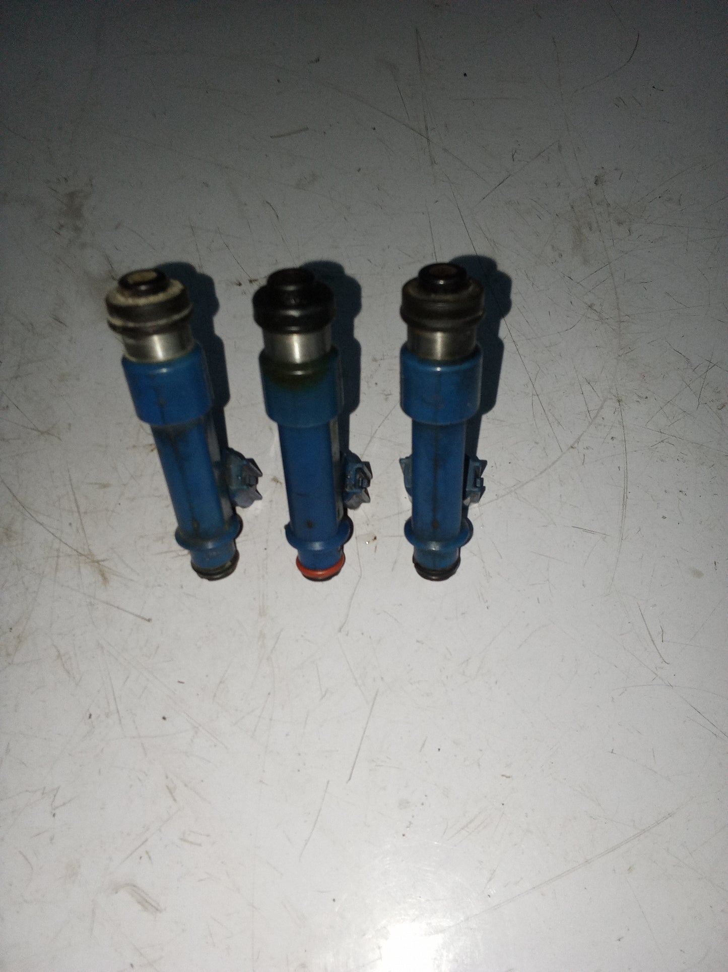 Injector | Toyota Vios Superman