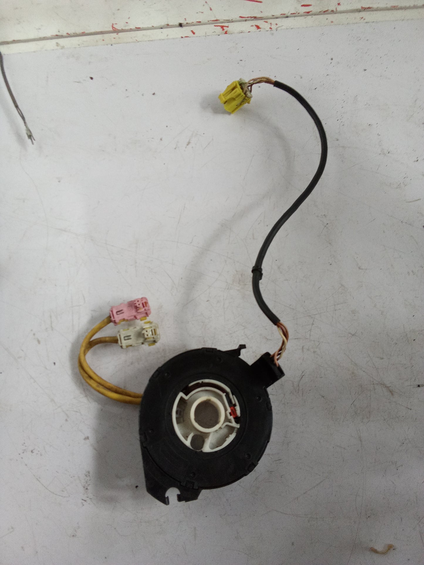 Clock Spring | Chevrolet Trailblazer
