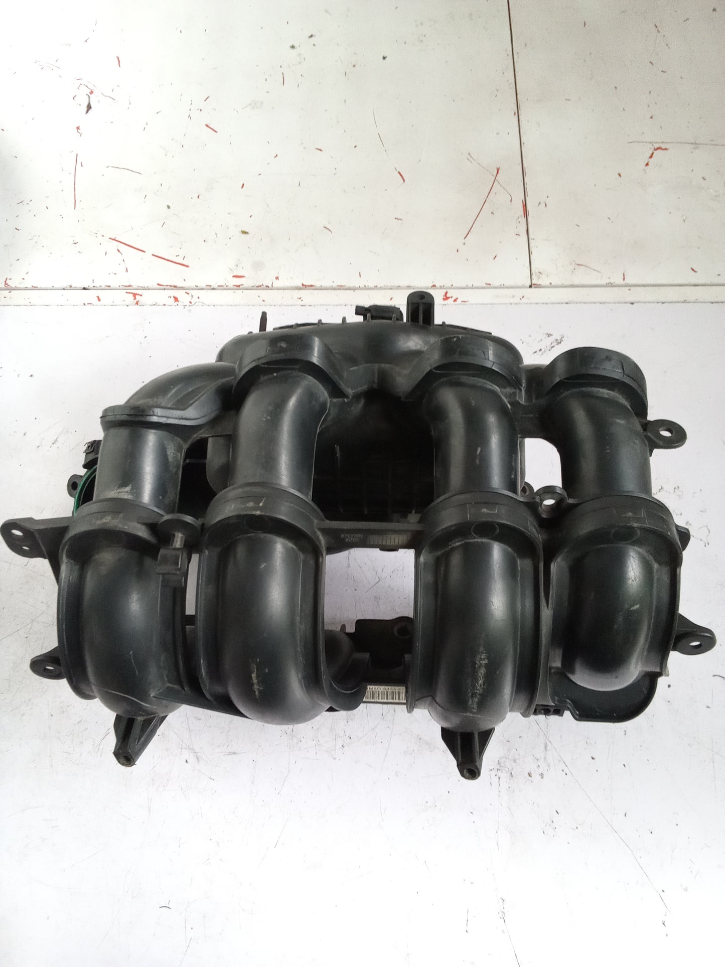 Intake Manifold | Ford Fiesta 1.5