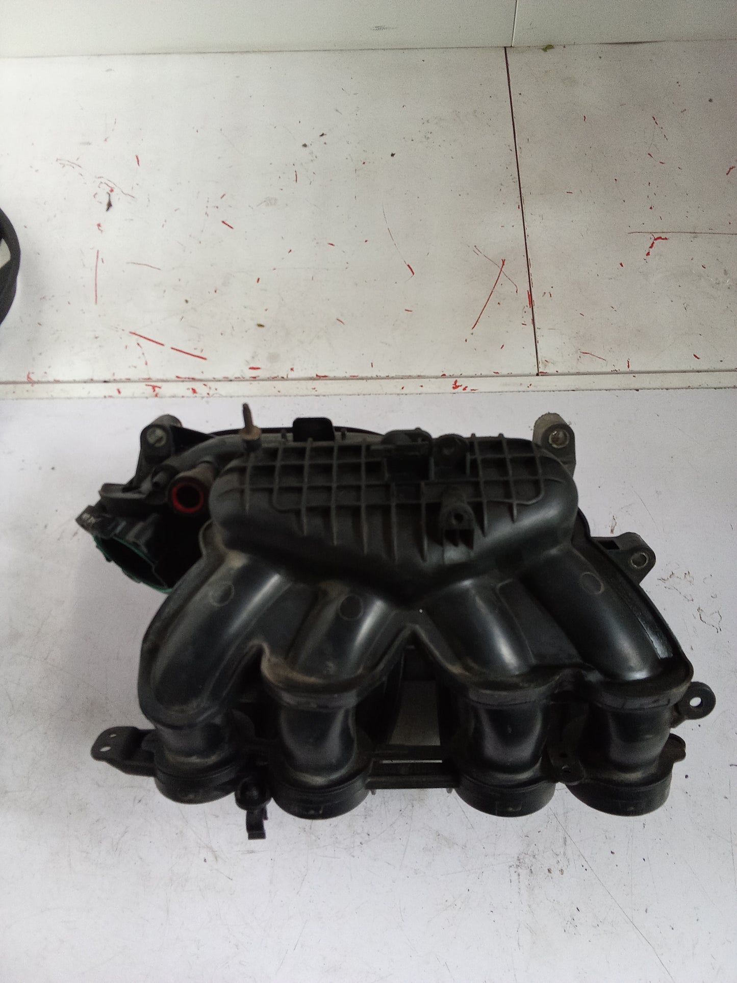 Intake Manifold | Ford Fiesta 1.5