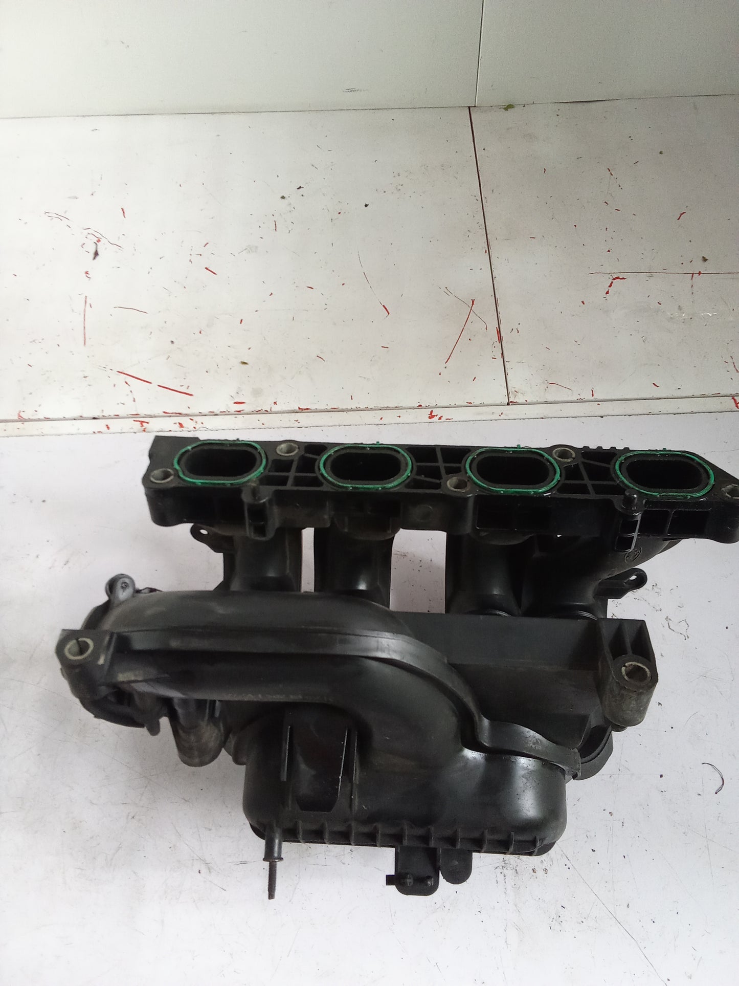 Intake Manifold | Ford Fiesta 1.5