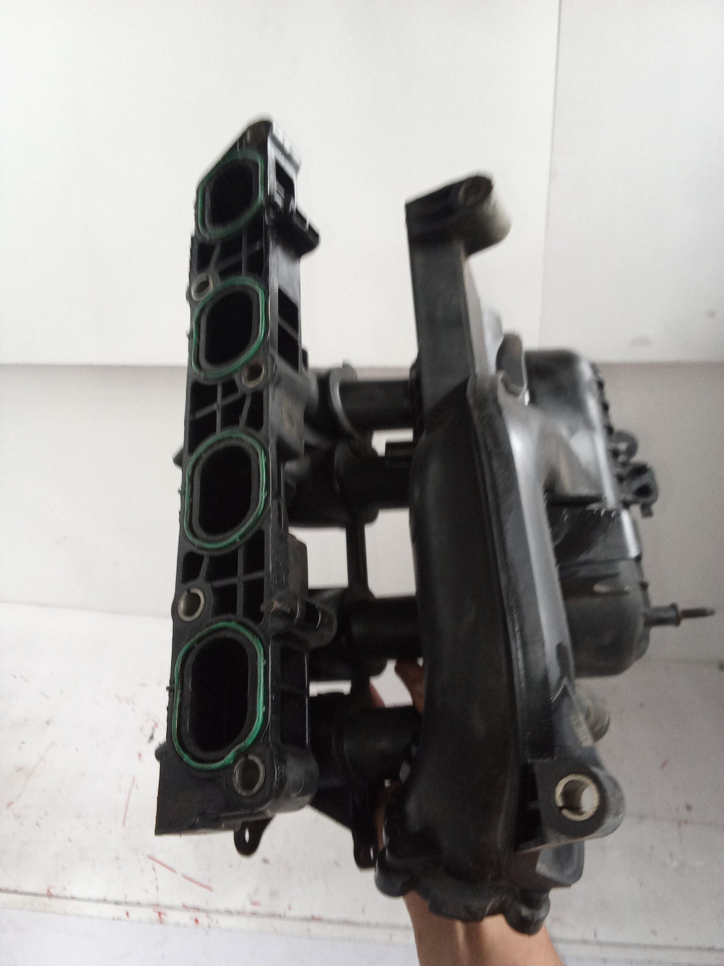 Intake Manifold | Ford Fiesta 1.5