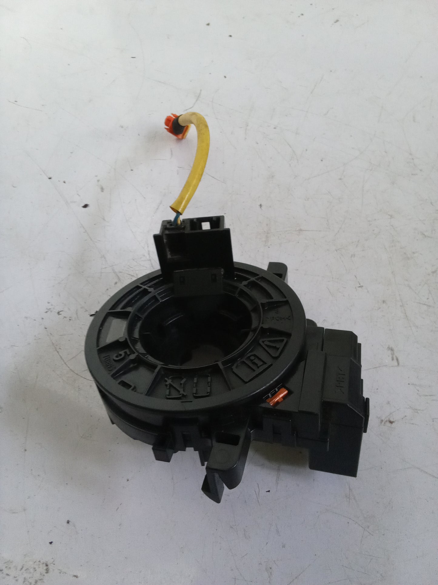 Clock Spring | Toyota Camry