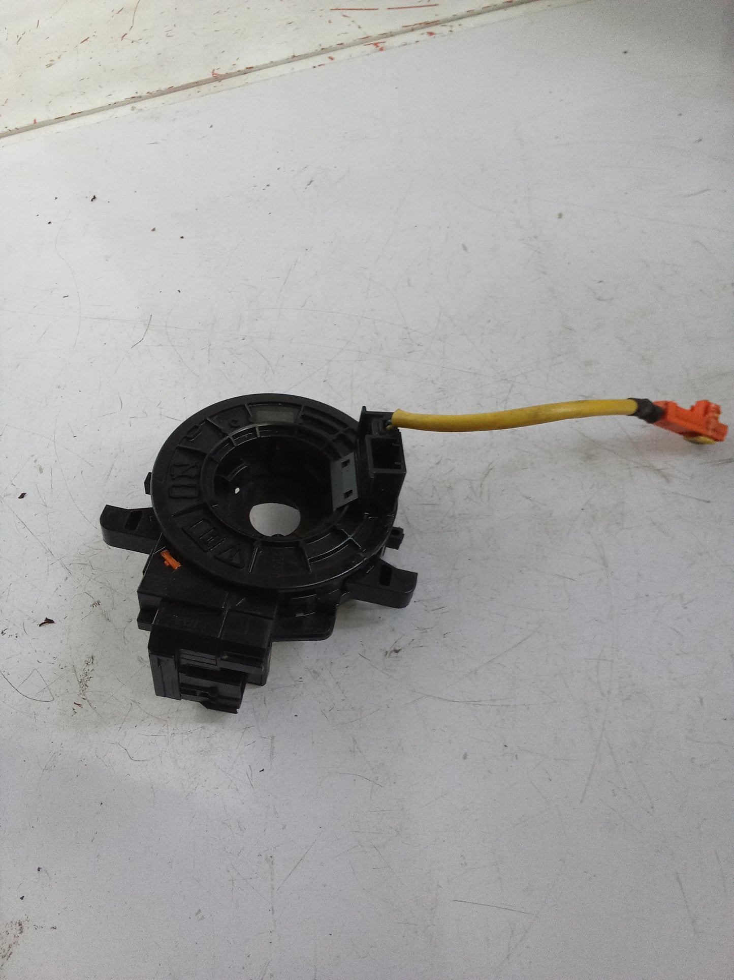 Clock Spring | Toyota Camry