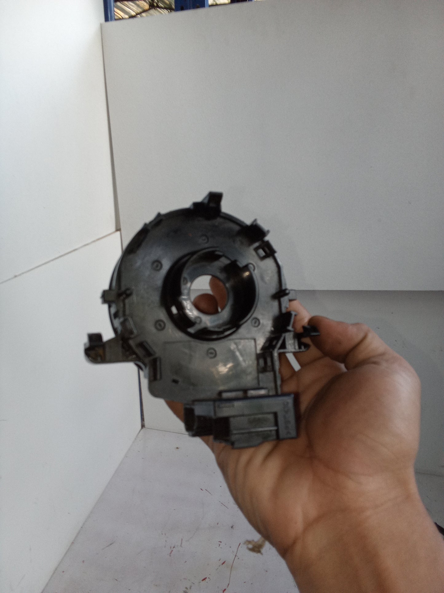 Clock Spring | Toyota Camry