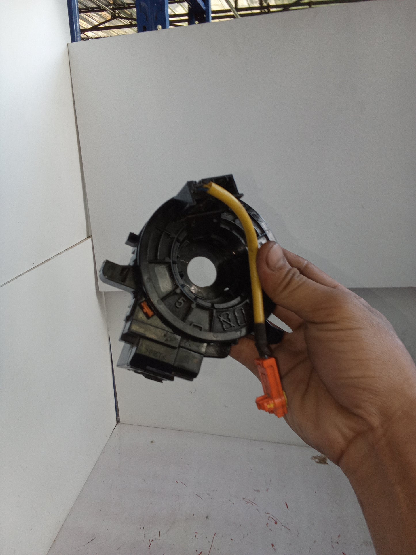 Clock Spring | Toyota Camry