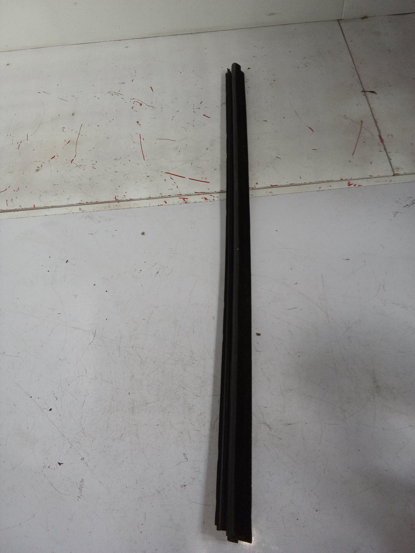 FDS | Weather Strip | Toyota Vios