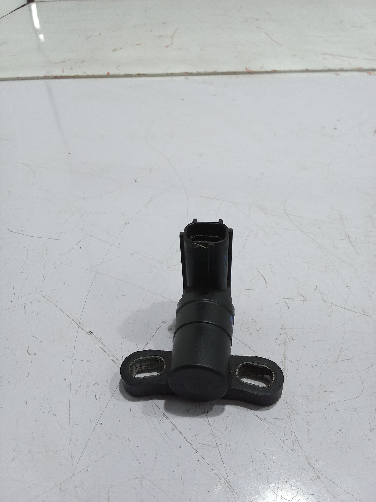 Crankshaft | Ford Focus 2.0