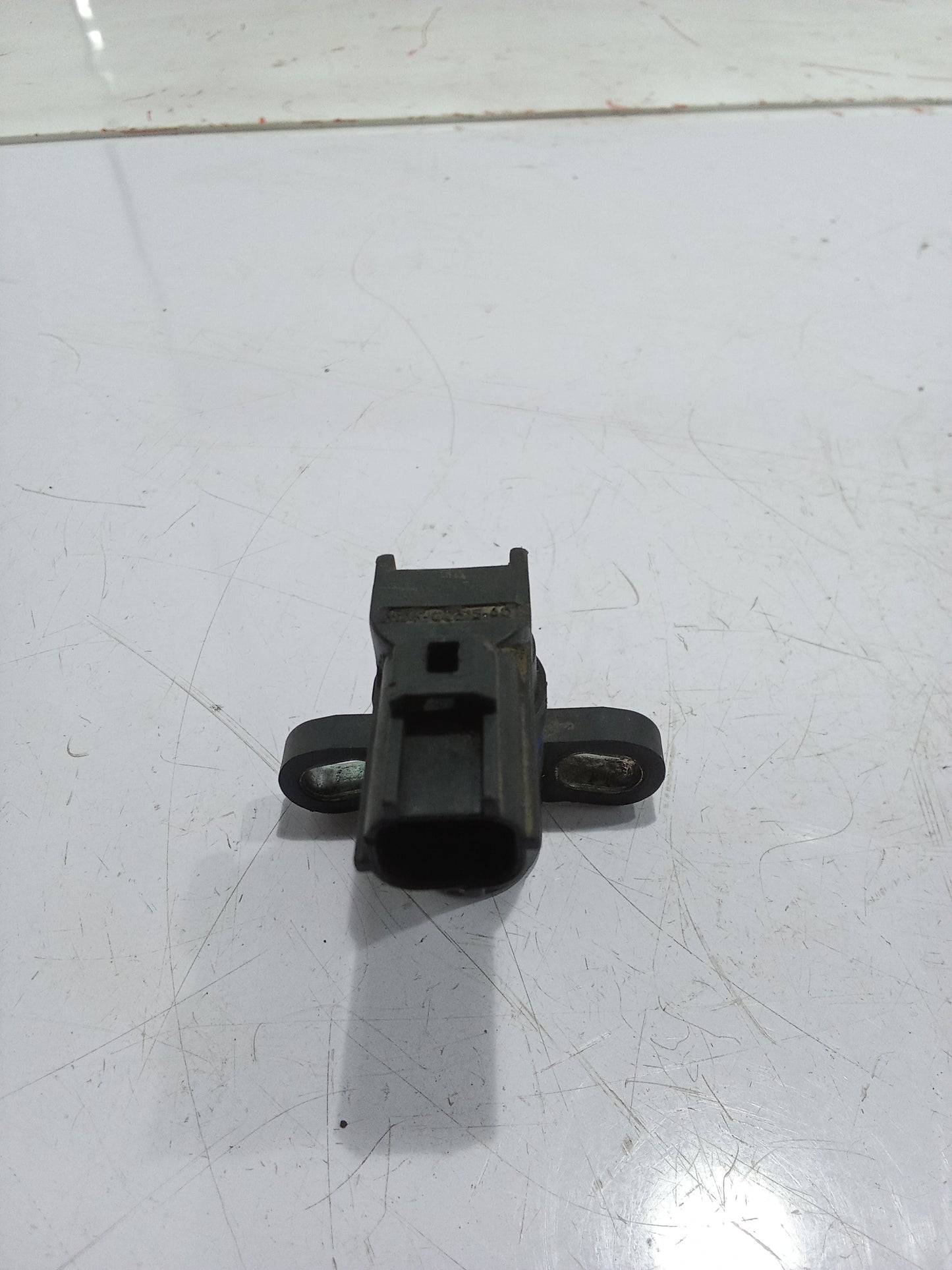 Crankshaft | Ford Focus 2.0