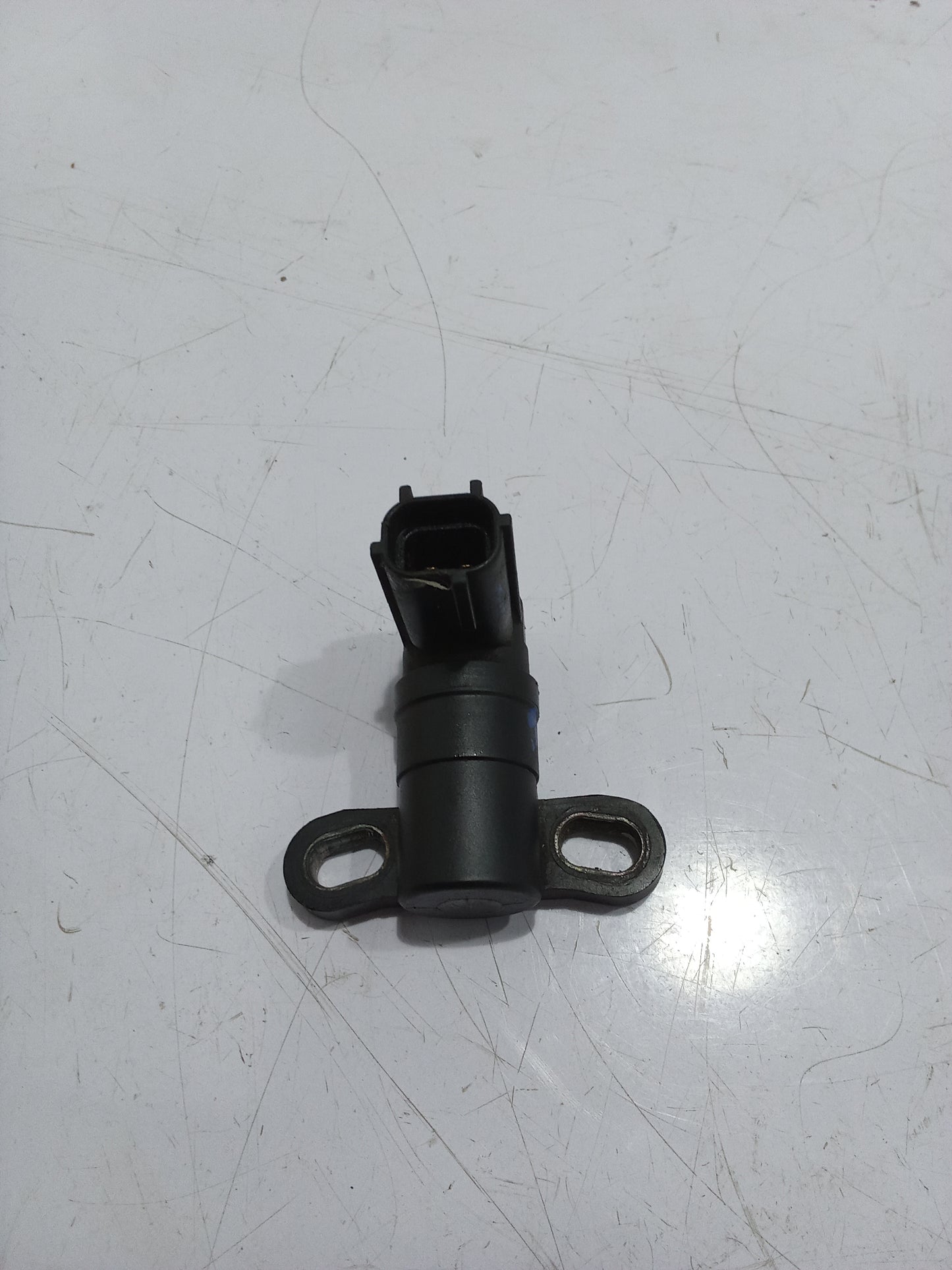 Crankshaft | Ford Focus 2.0