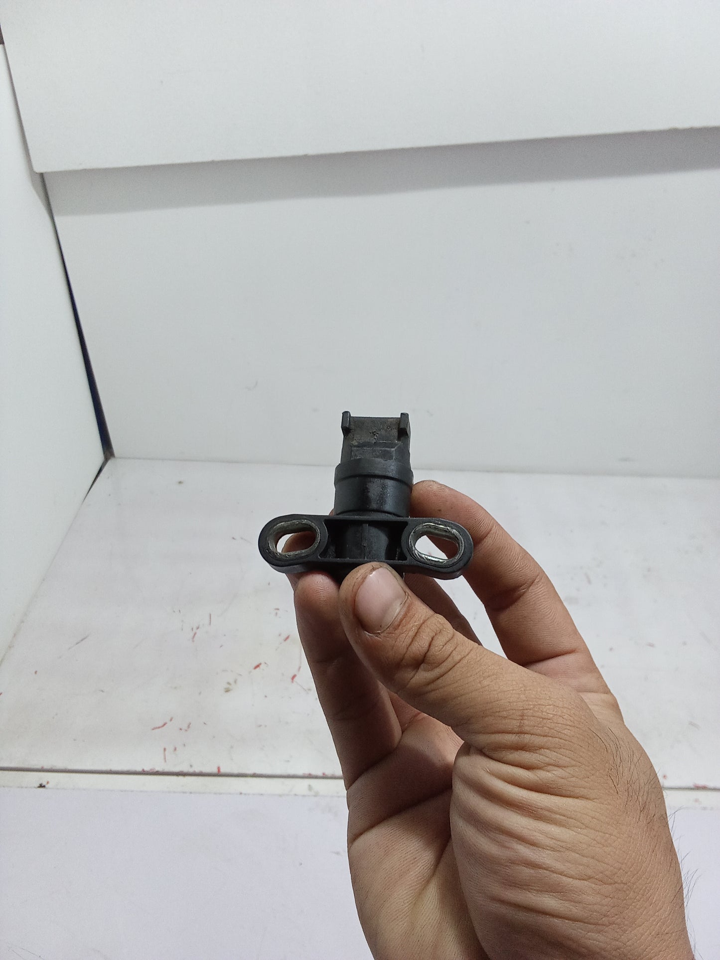 Crankshaft | Ford Focus 2.0