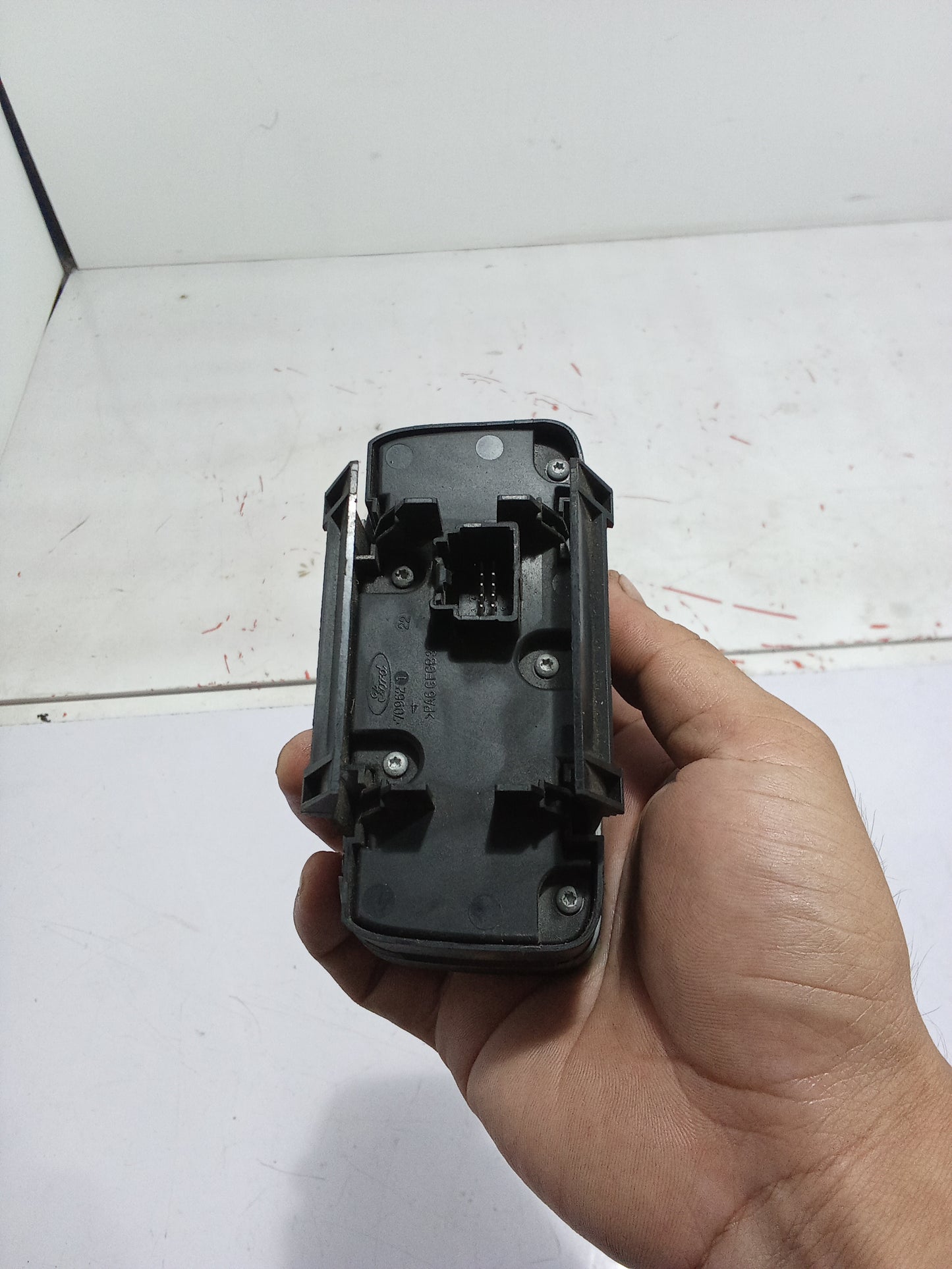 Headlight Switch | Ford Fiesta 1.5