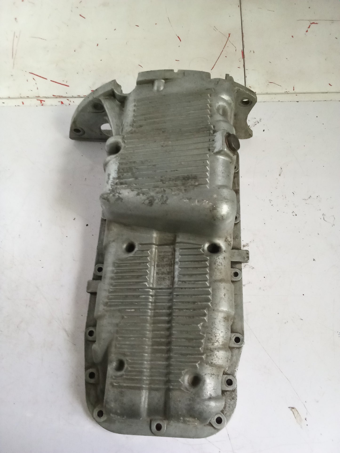Engine Oil Pan | Ford Escape 2.0