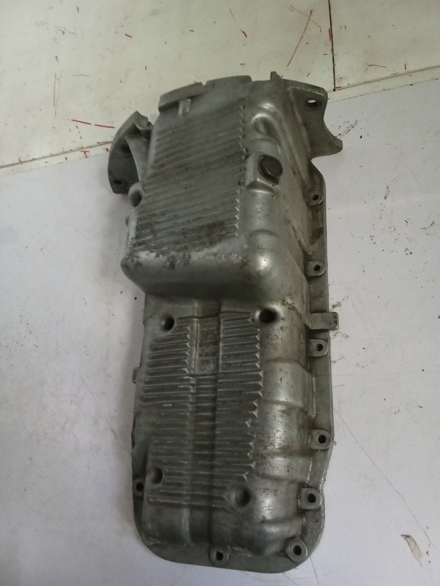 Engine Oil Pan | Ford Escape 2.0