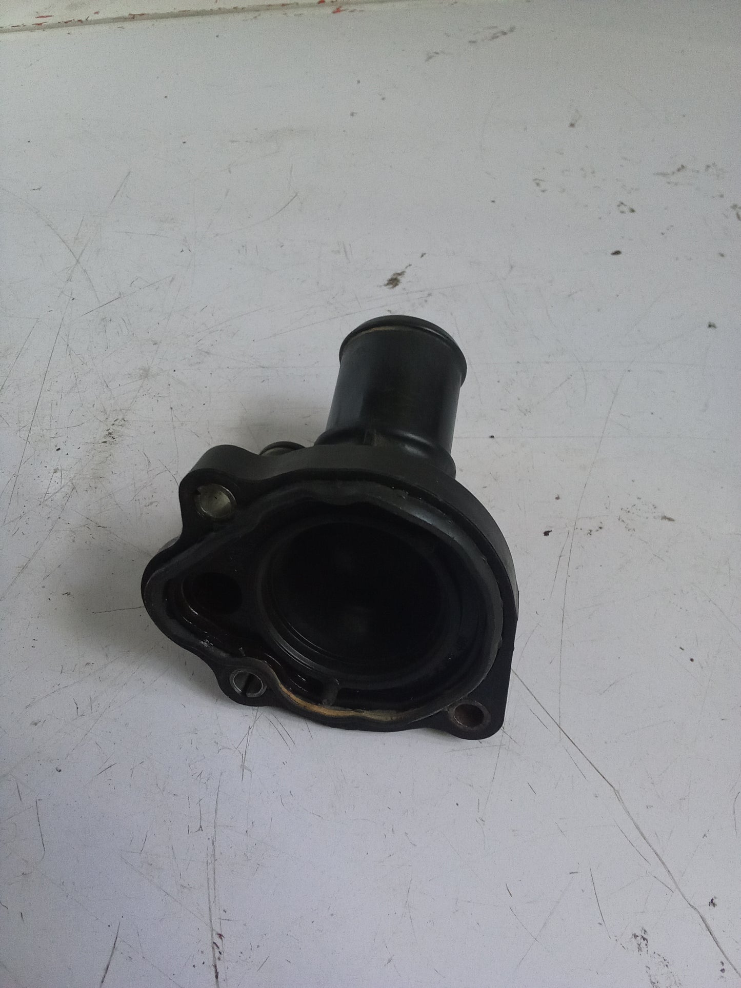 Thermostat Housing | Ford Escape 2.3