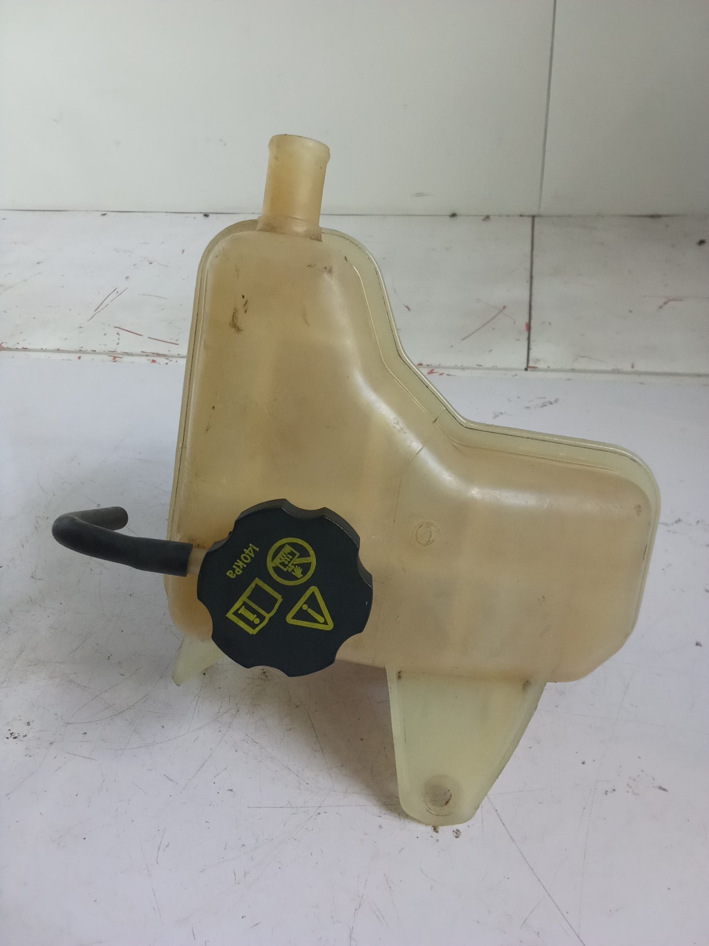 Coolant Tank | Ford Escape 2.3