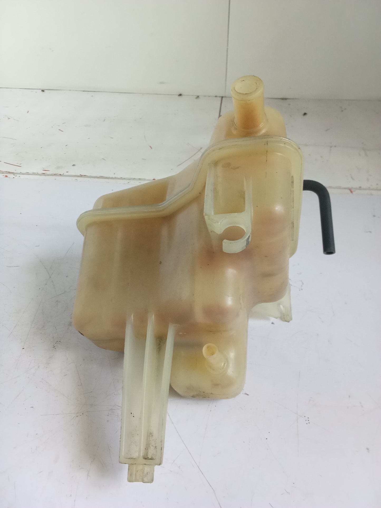 Coolant Tank | Ford Escape 2.3
