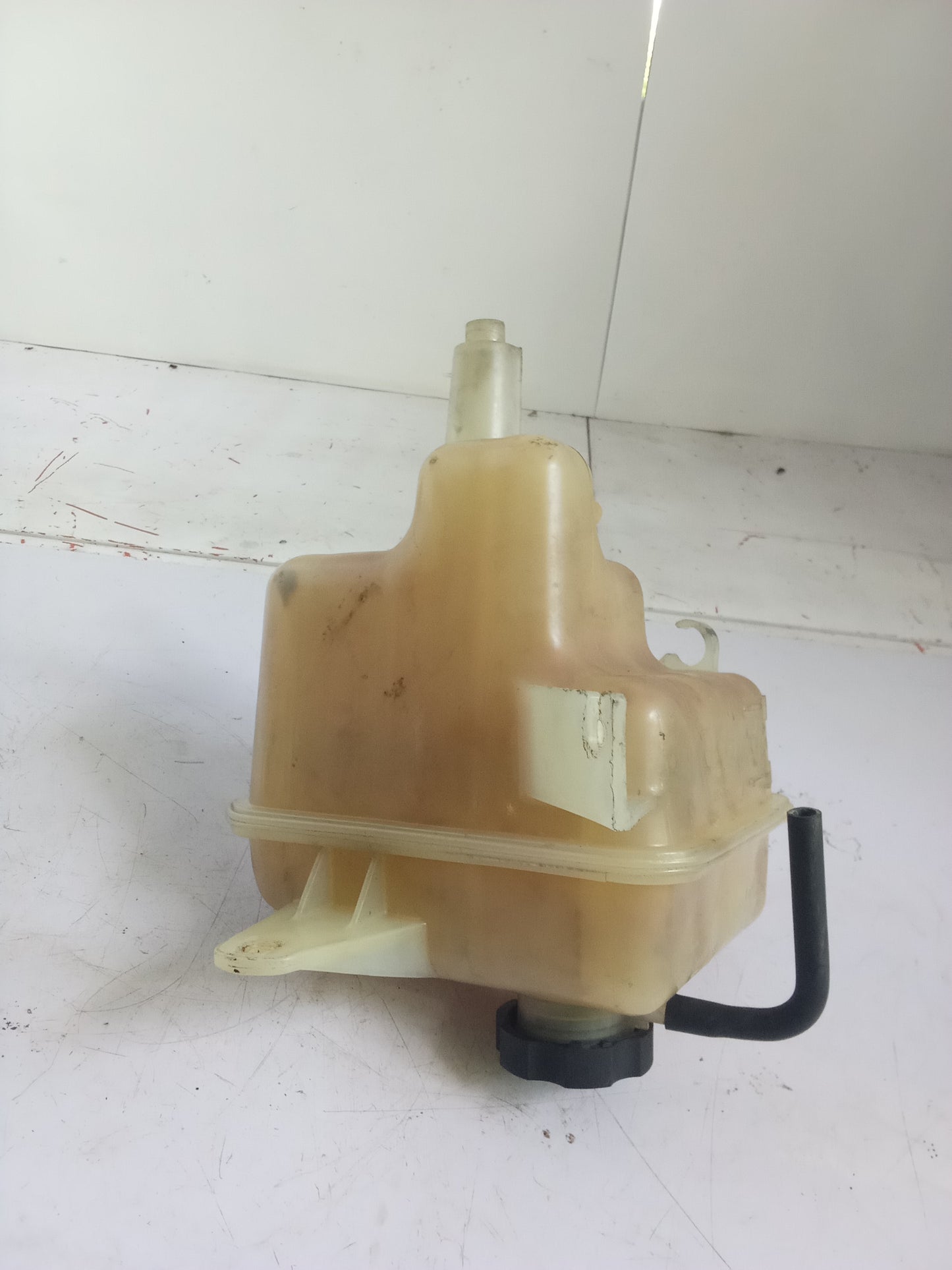 Coolant Tank | Ford Escape 2.3