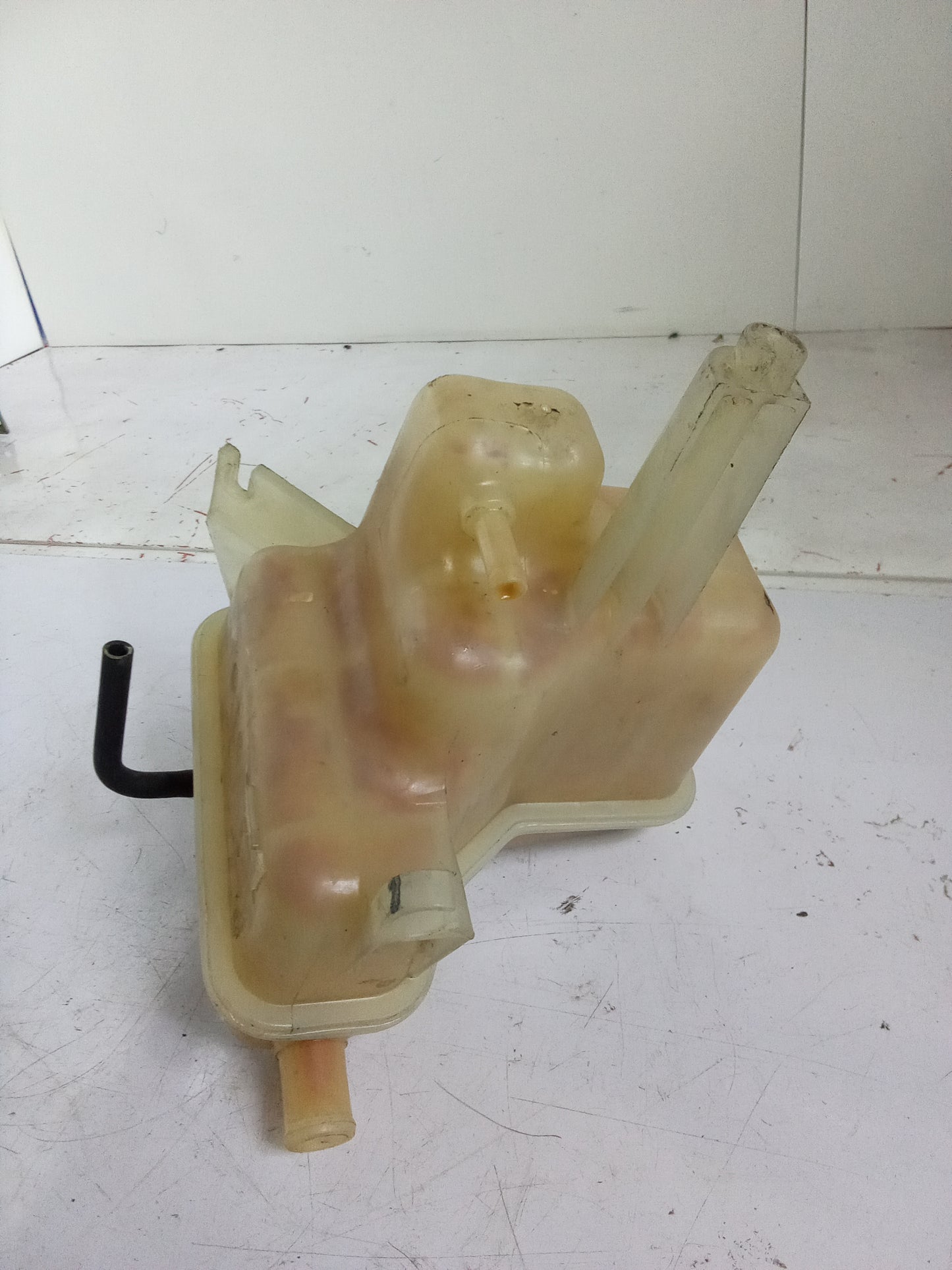 Coolant Tank | Ford Escape 2.3