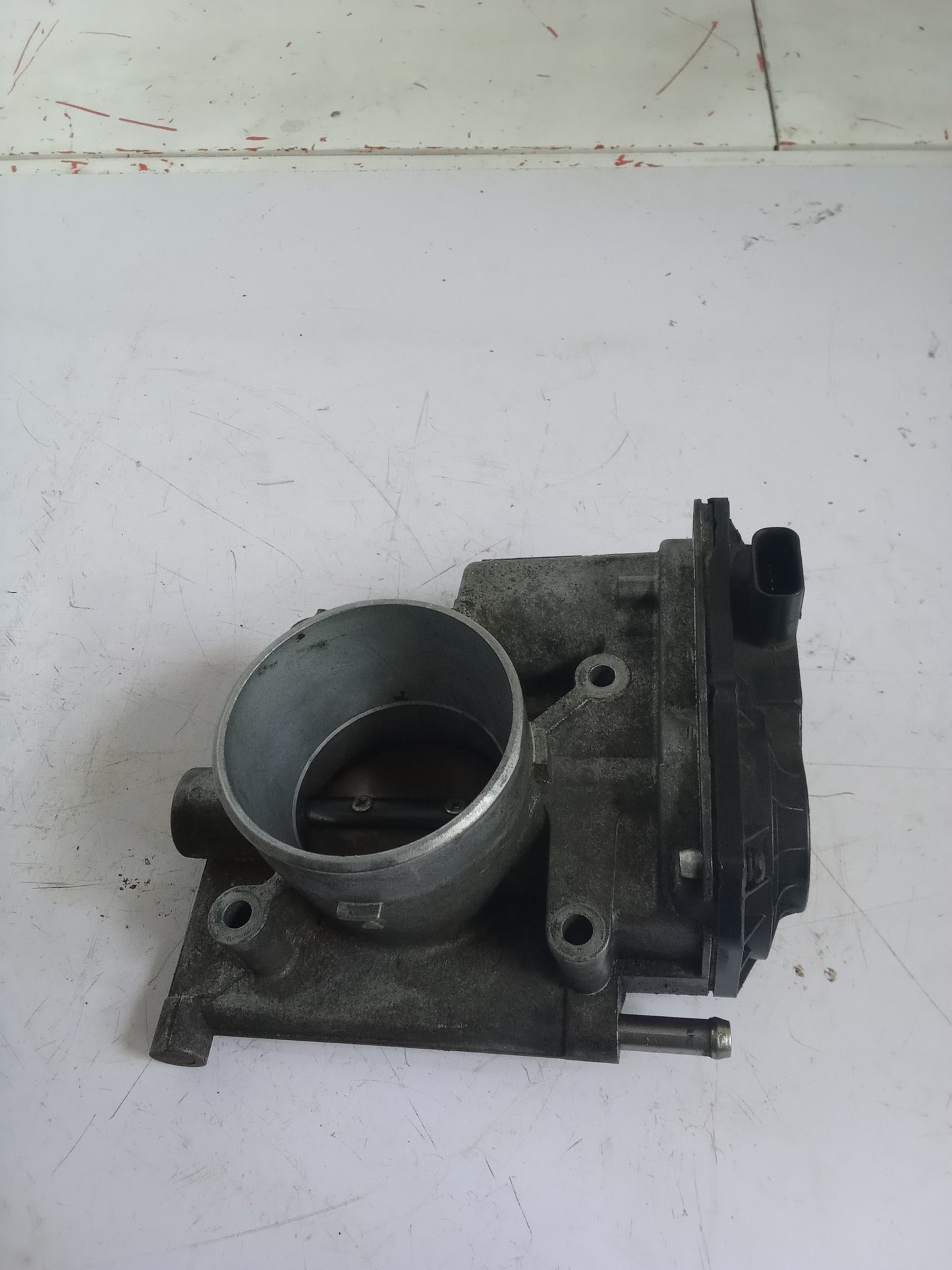 Throttle Body | Ford Escape 2.3