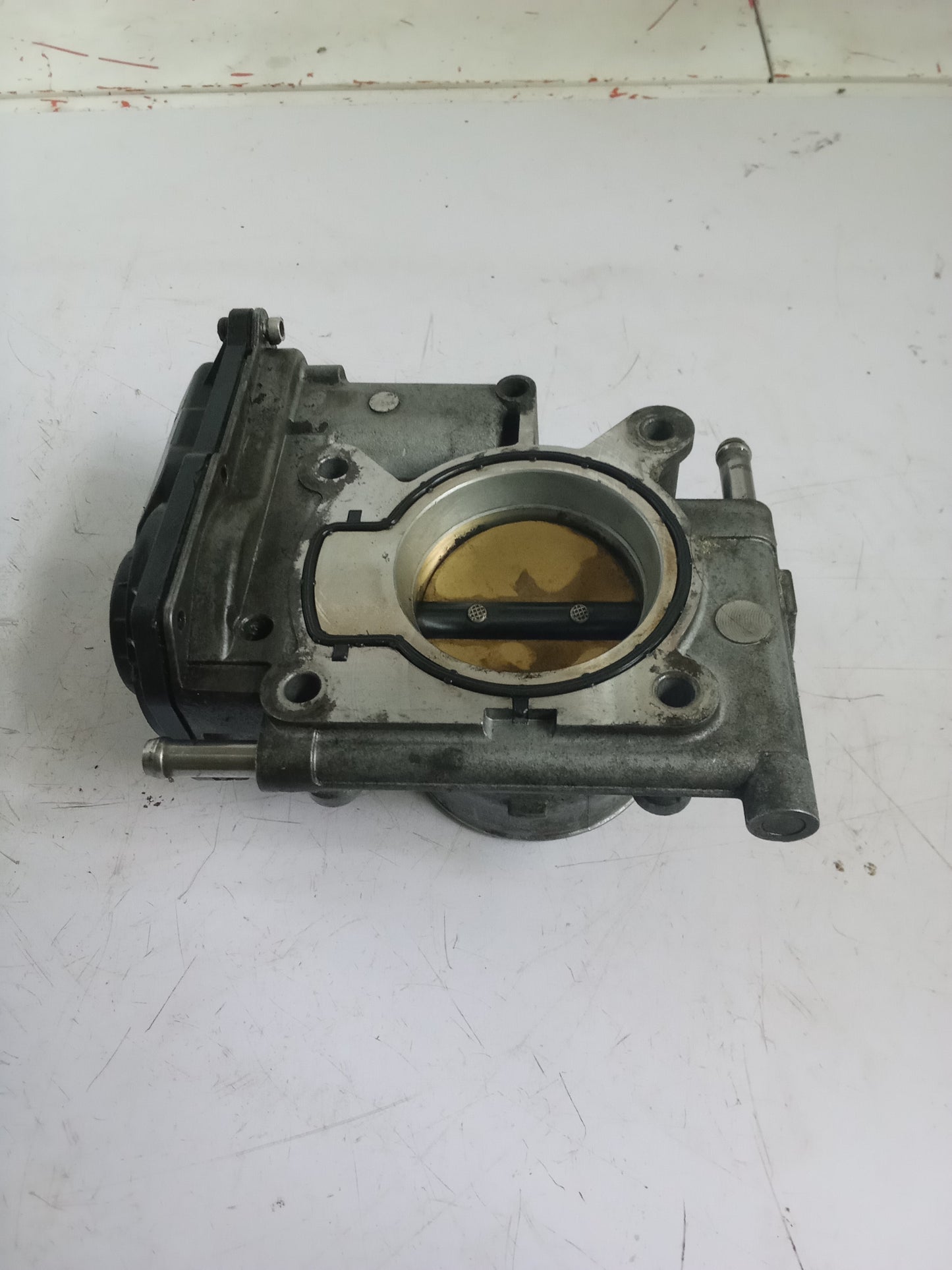 Throttle Body | Ford Escape 2.3