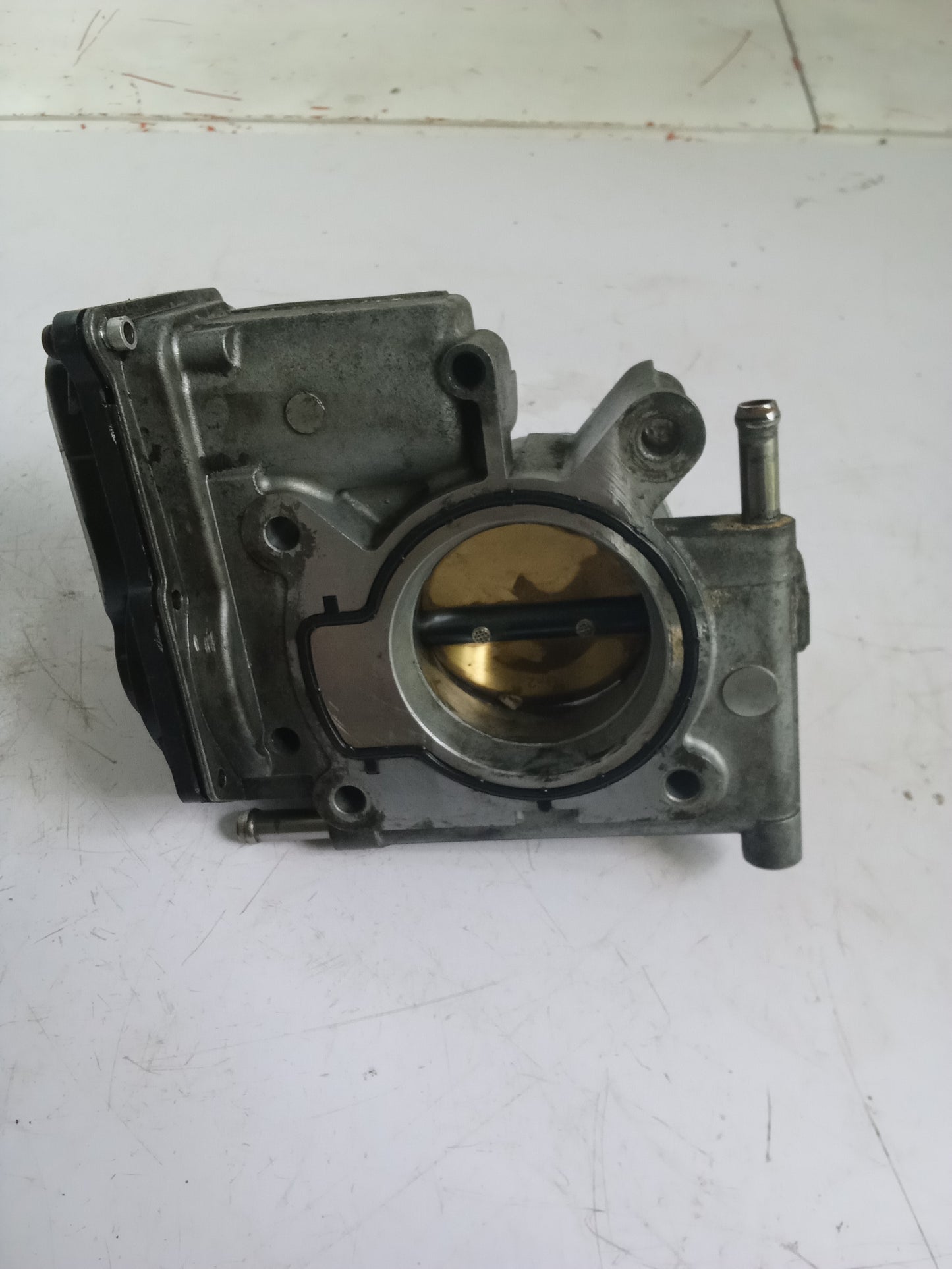 Throttle Body | Ford Escape 2.3