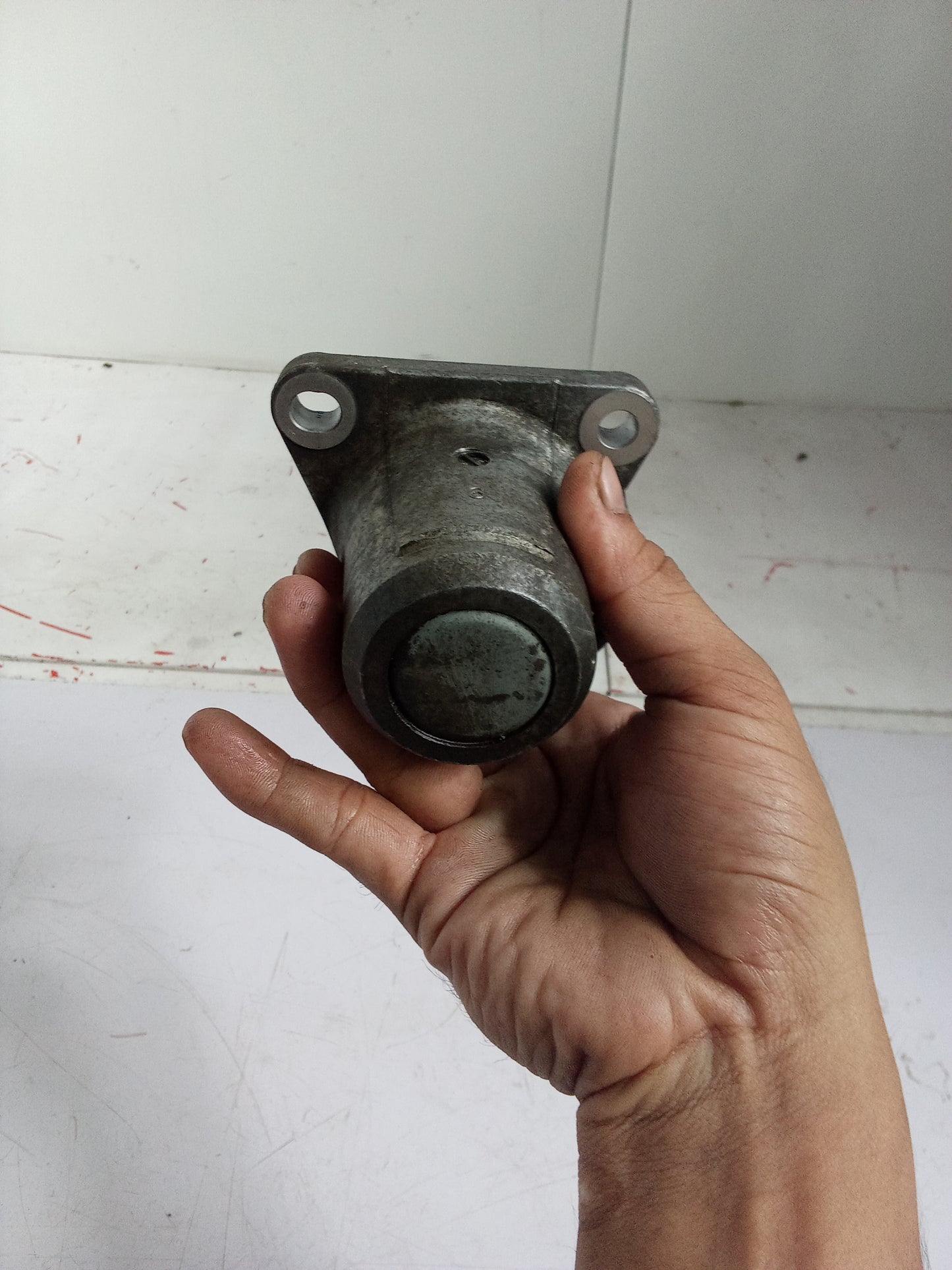 Belt Tensioner| Ford Escape 2.3