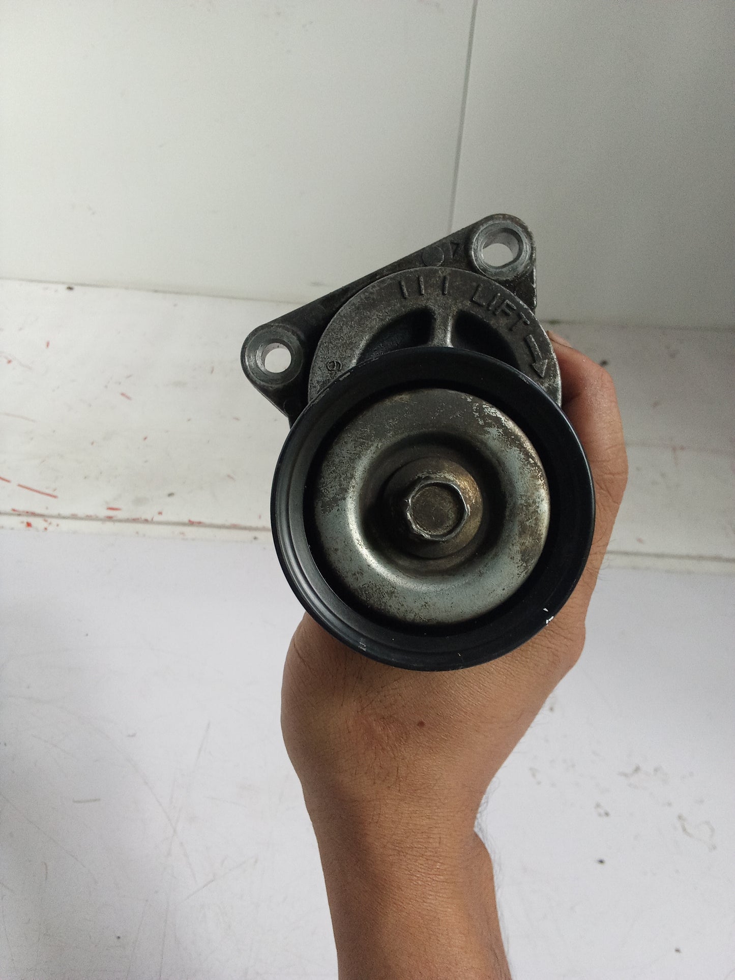 Belt Tensioner| Ford Escape 2.3