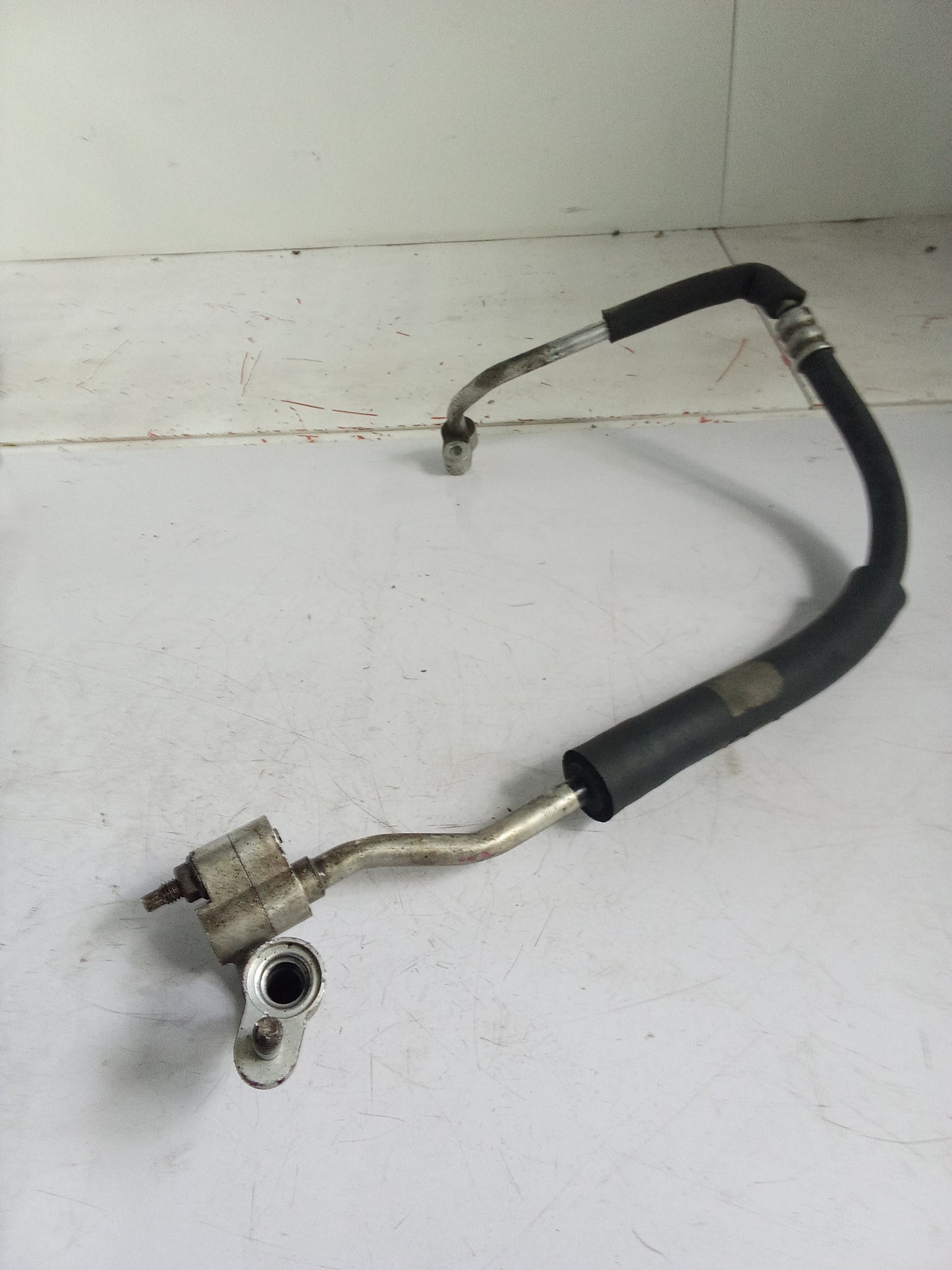 Condenser Hose | Ford escape 2.3