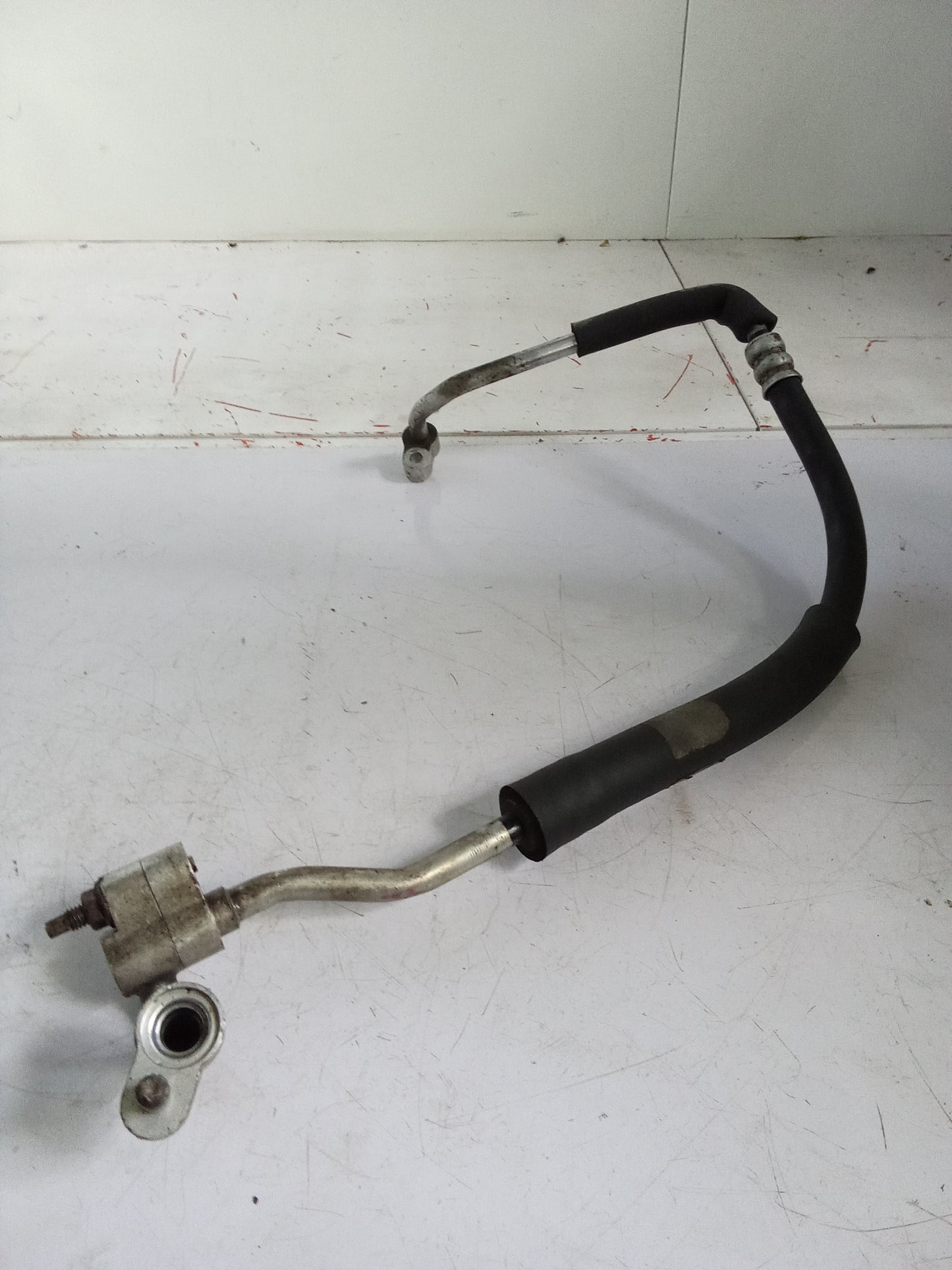 Condenser Hose | Ford escape 2.3