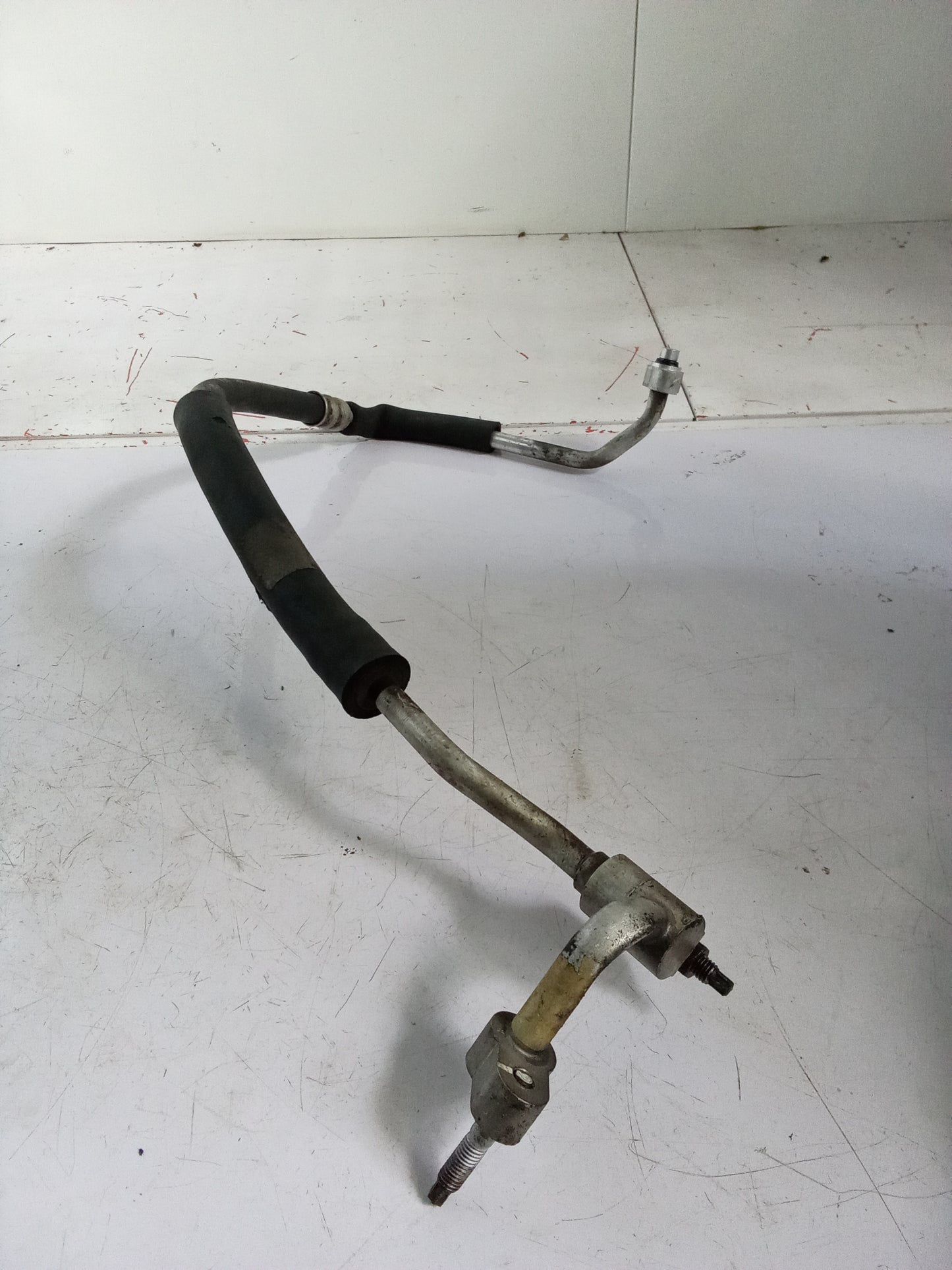 Condenser Hose | Ford escape 2.3