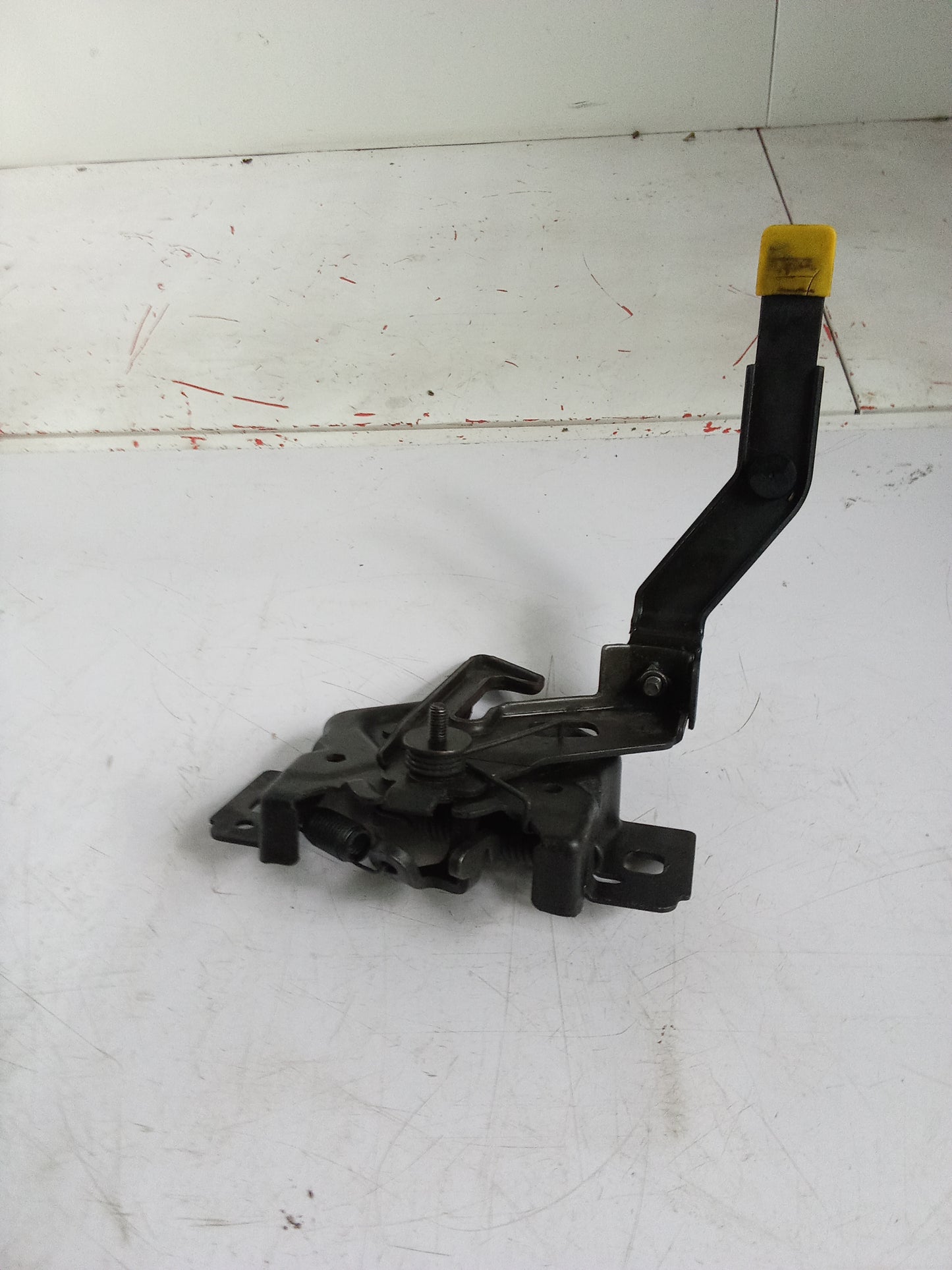 Hood Lock | Ford Escape 2.3