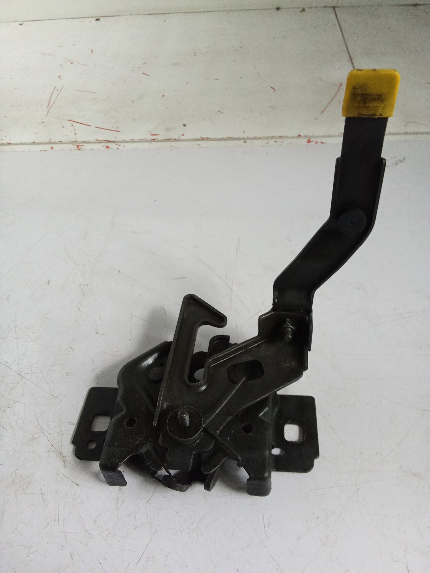 Hood Lock | Ford Escape 2.3