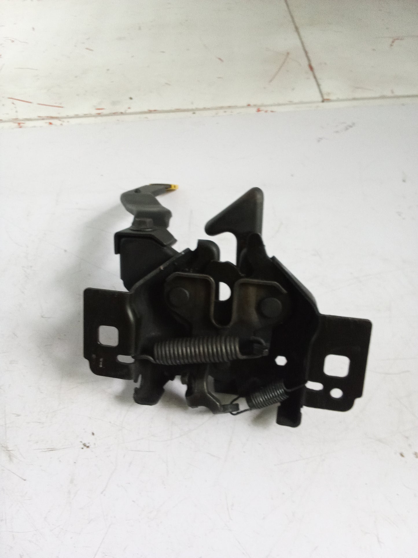 Hood Lock | Ford Escape 2.3