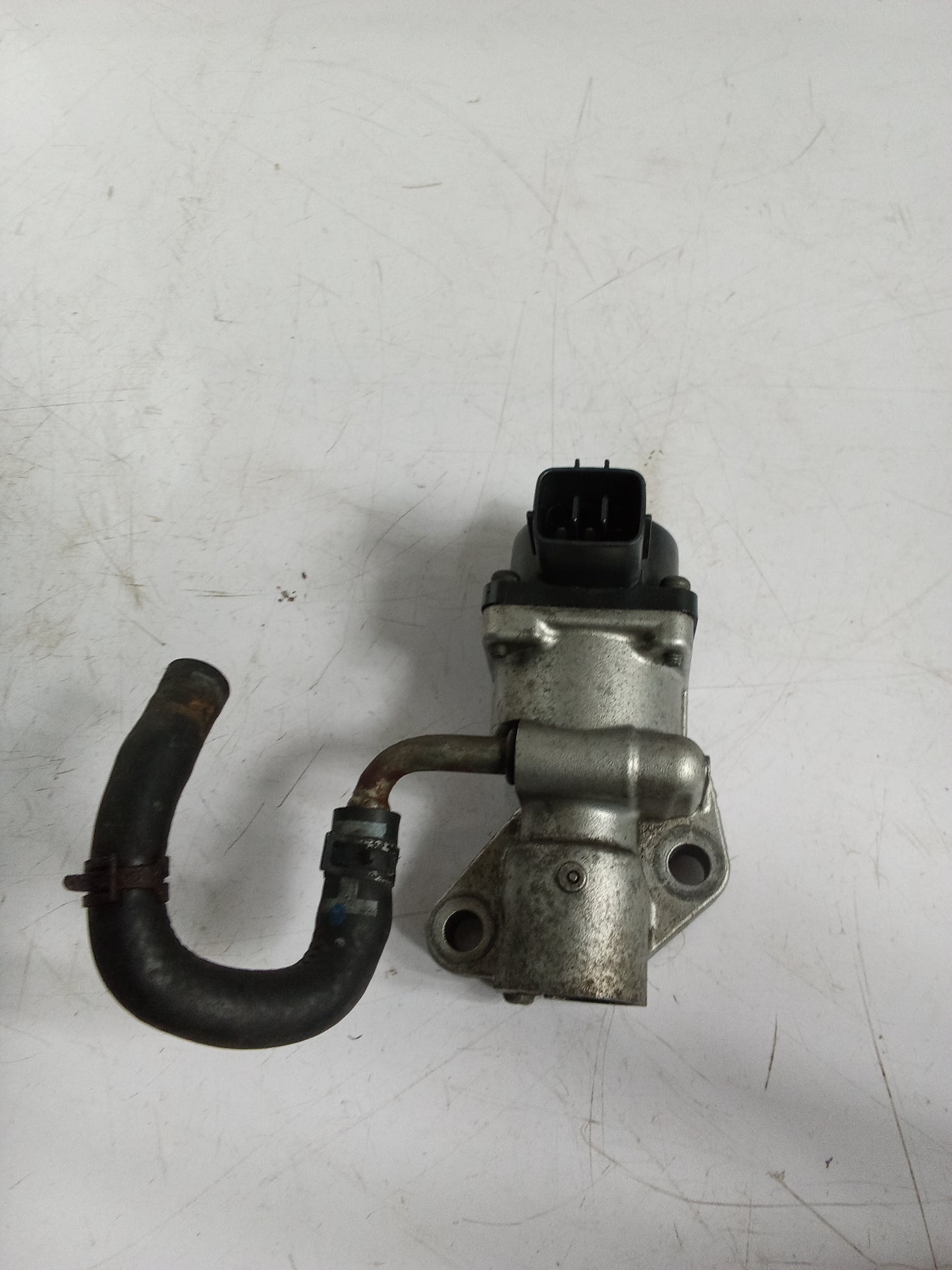 EGR Valve | Ford Escape 2.3