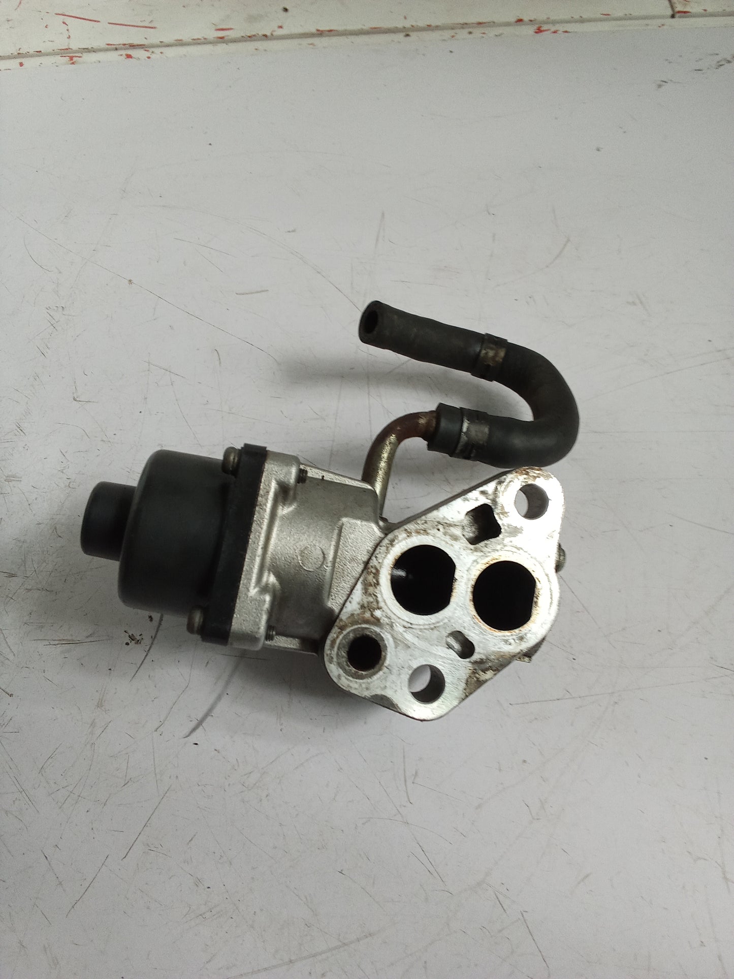 EGR Valve | Ford Escape 2.3