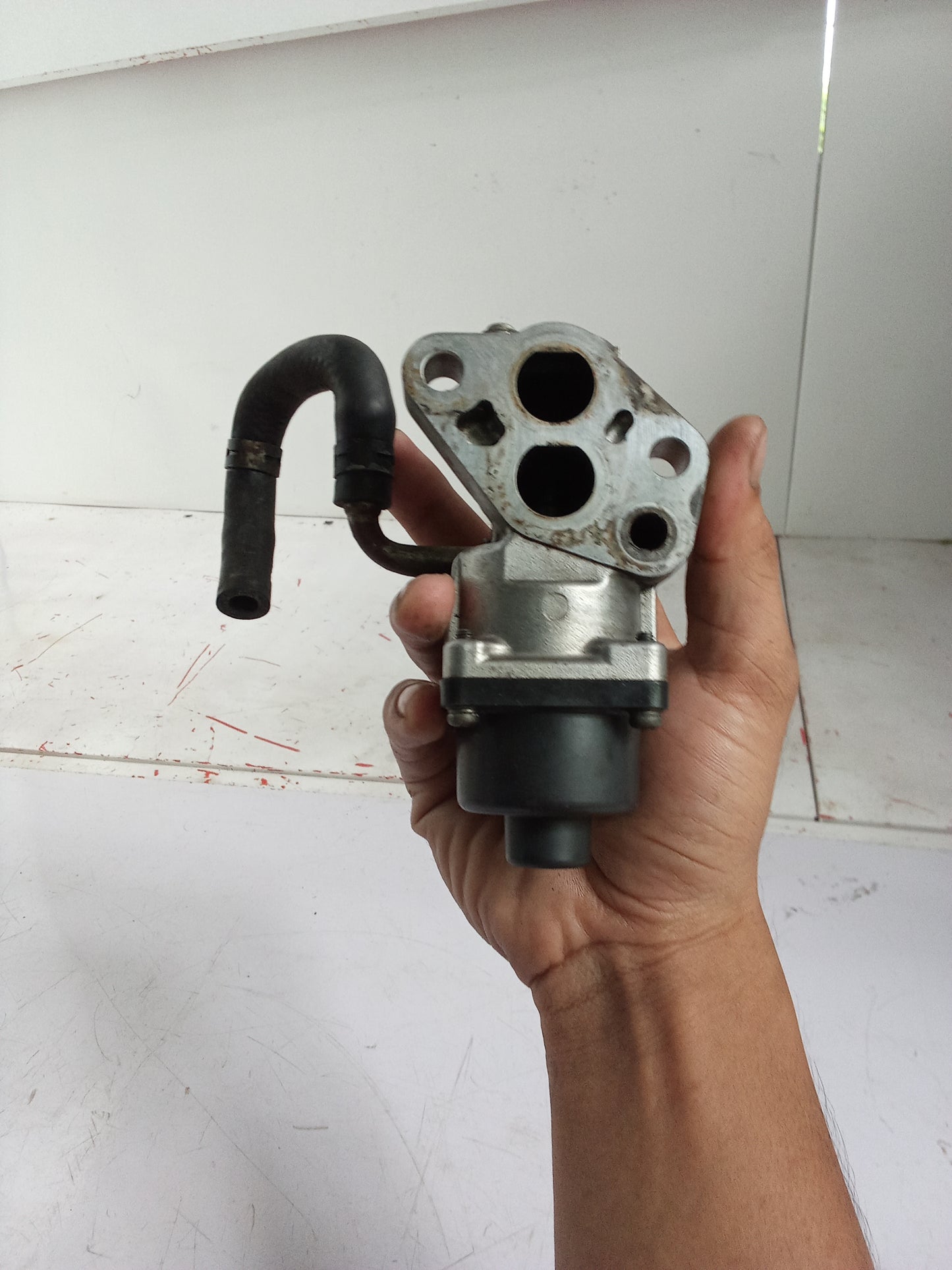 EGR Valve | Ford Escape 2.3
